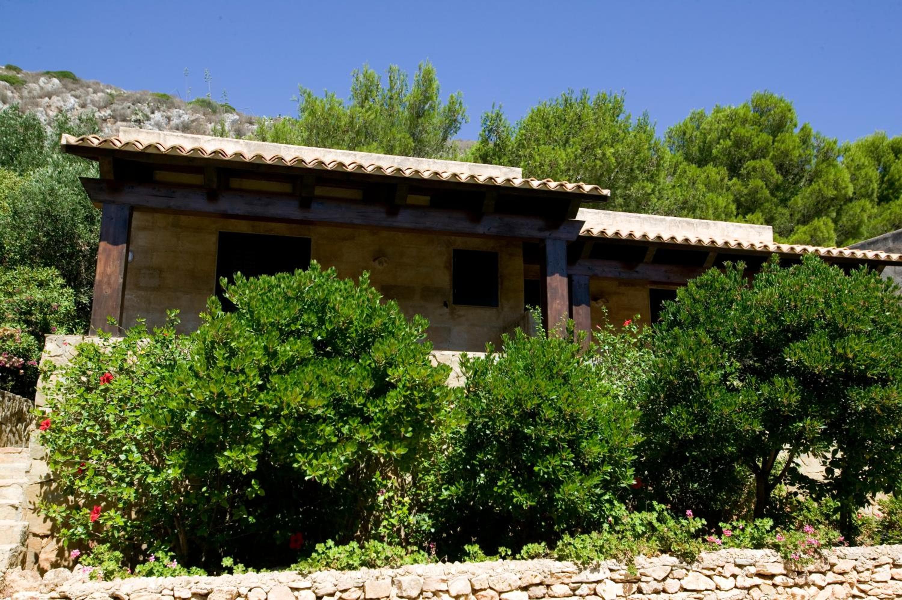 Miramare Residence, Favignana, photo 3
