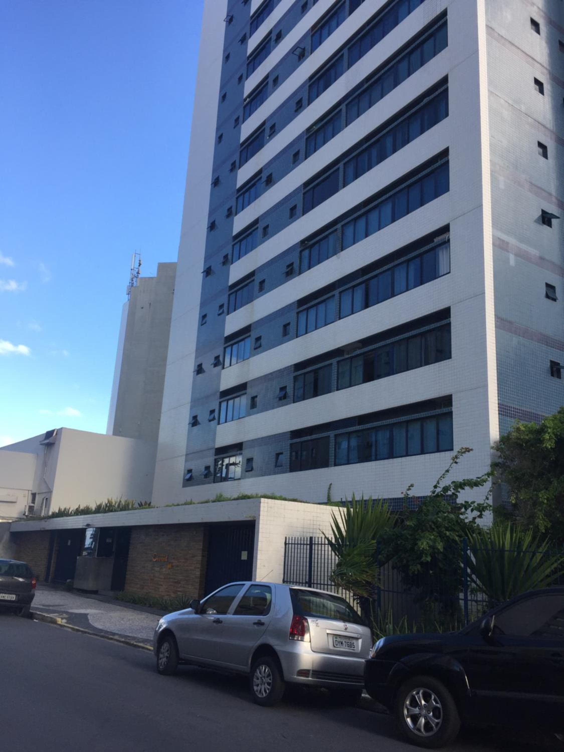Studio Everest Flats, Recife