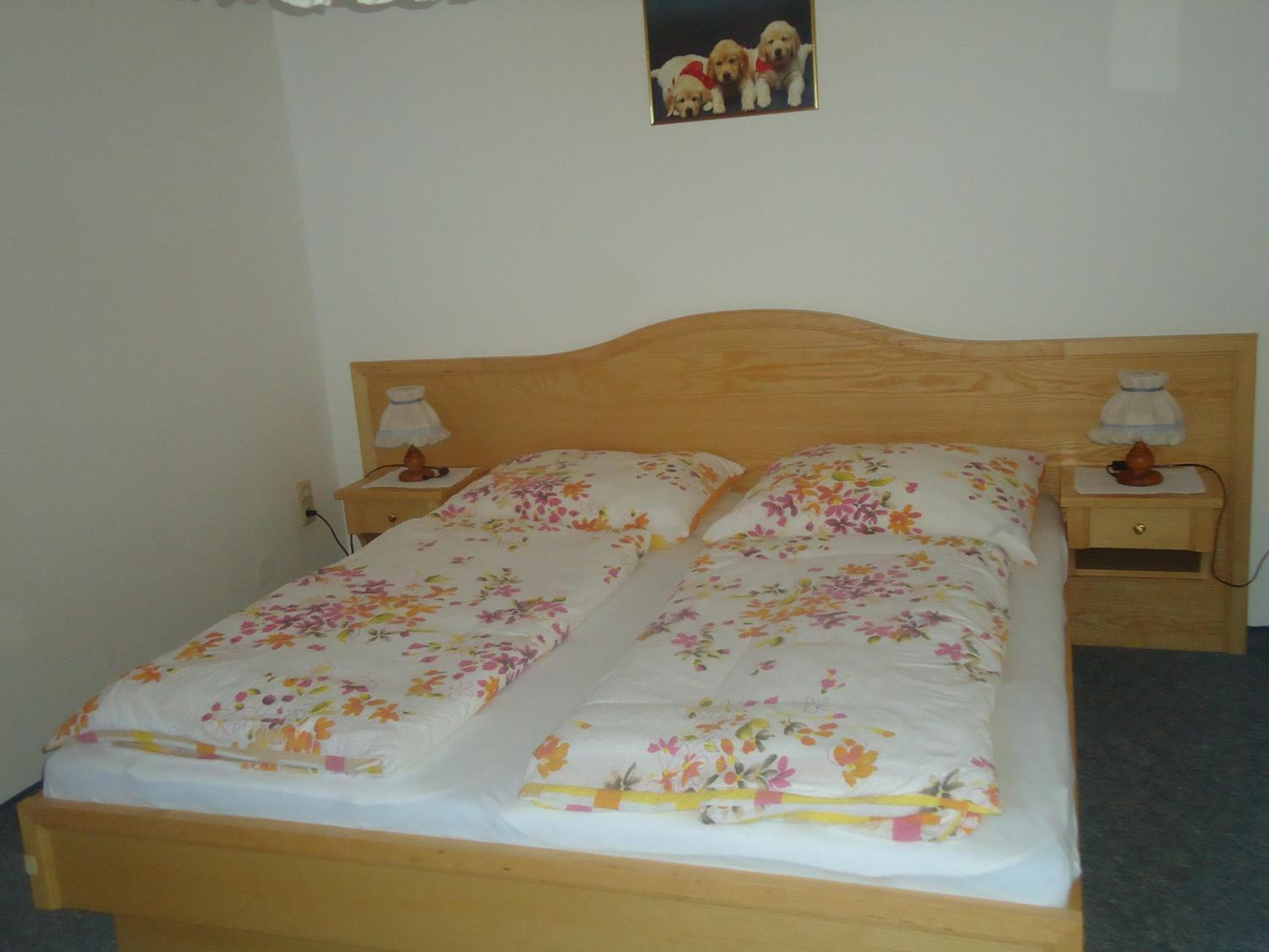 Pension Wald, Faistenau, photo 4