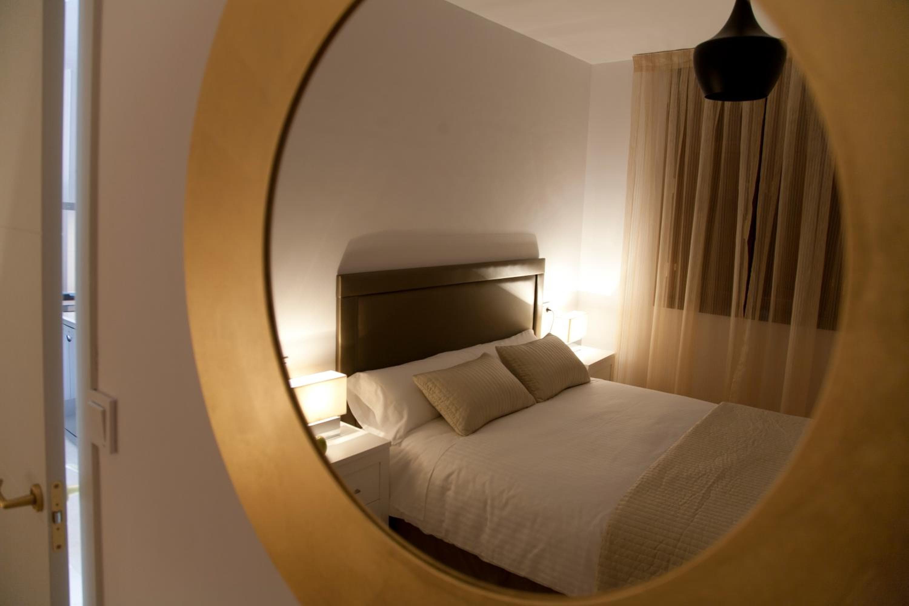 BiBo Suites Gran Vía, Granada, photo 3