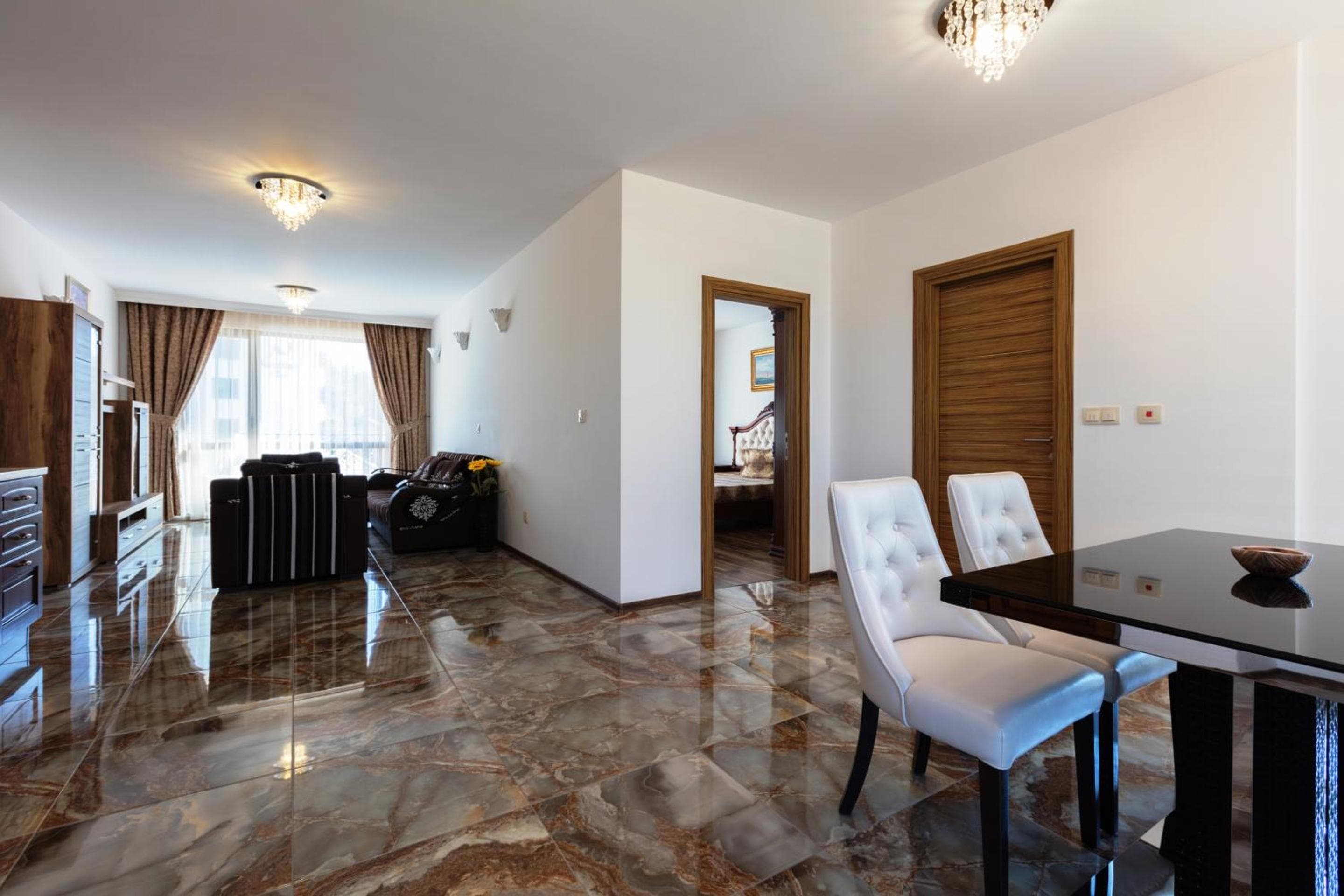 Boutique Apart Hotel Versis, Sunny Beach, photo 3