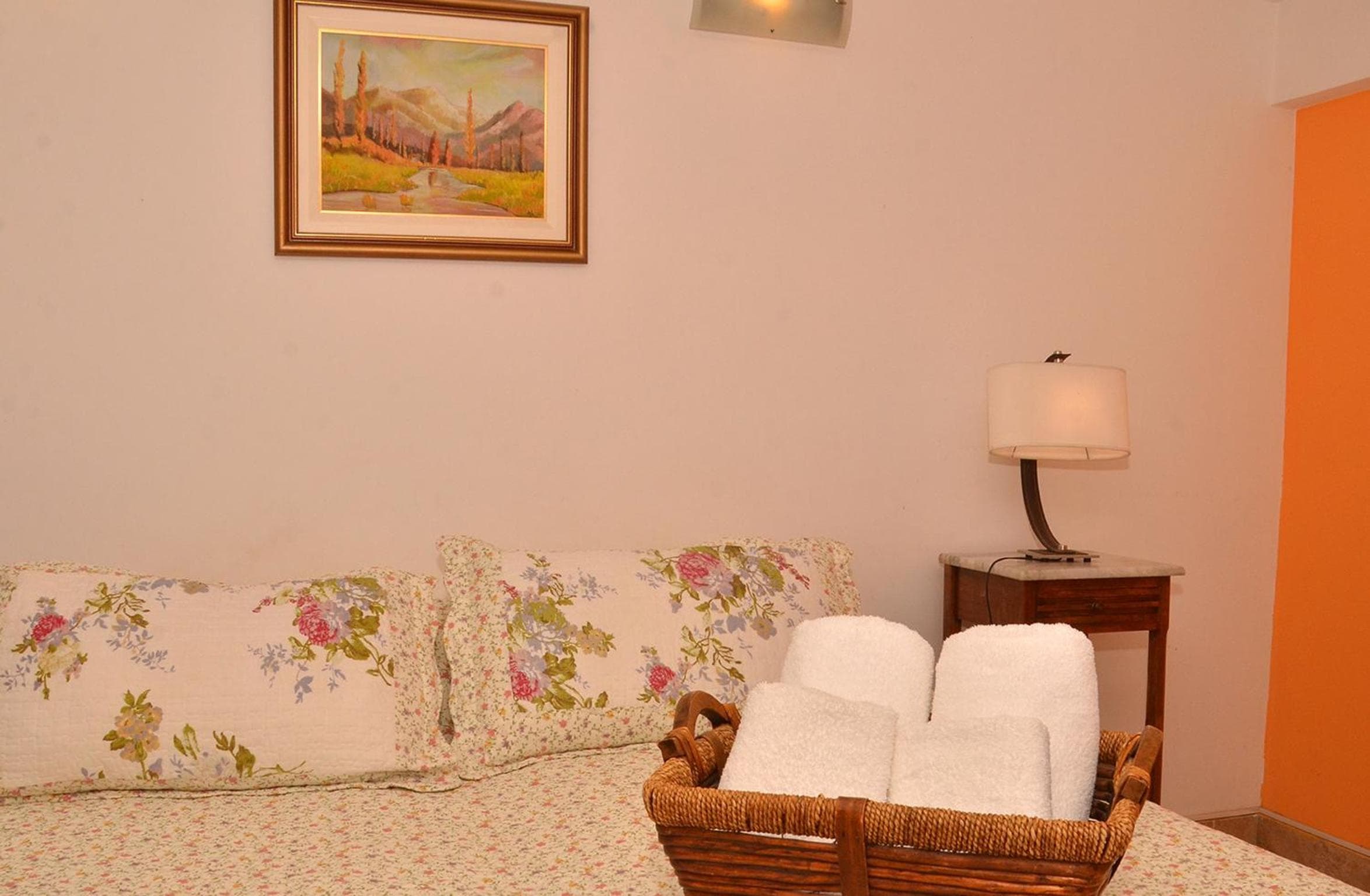 Apart Hotel La Busqueda, Moquehue, photo 6