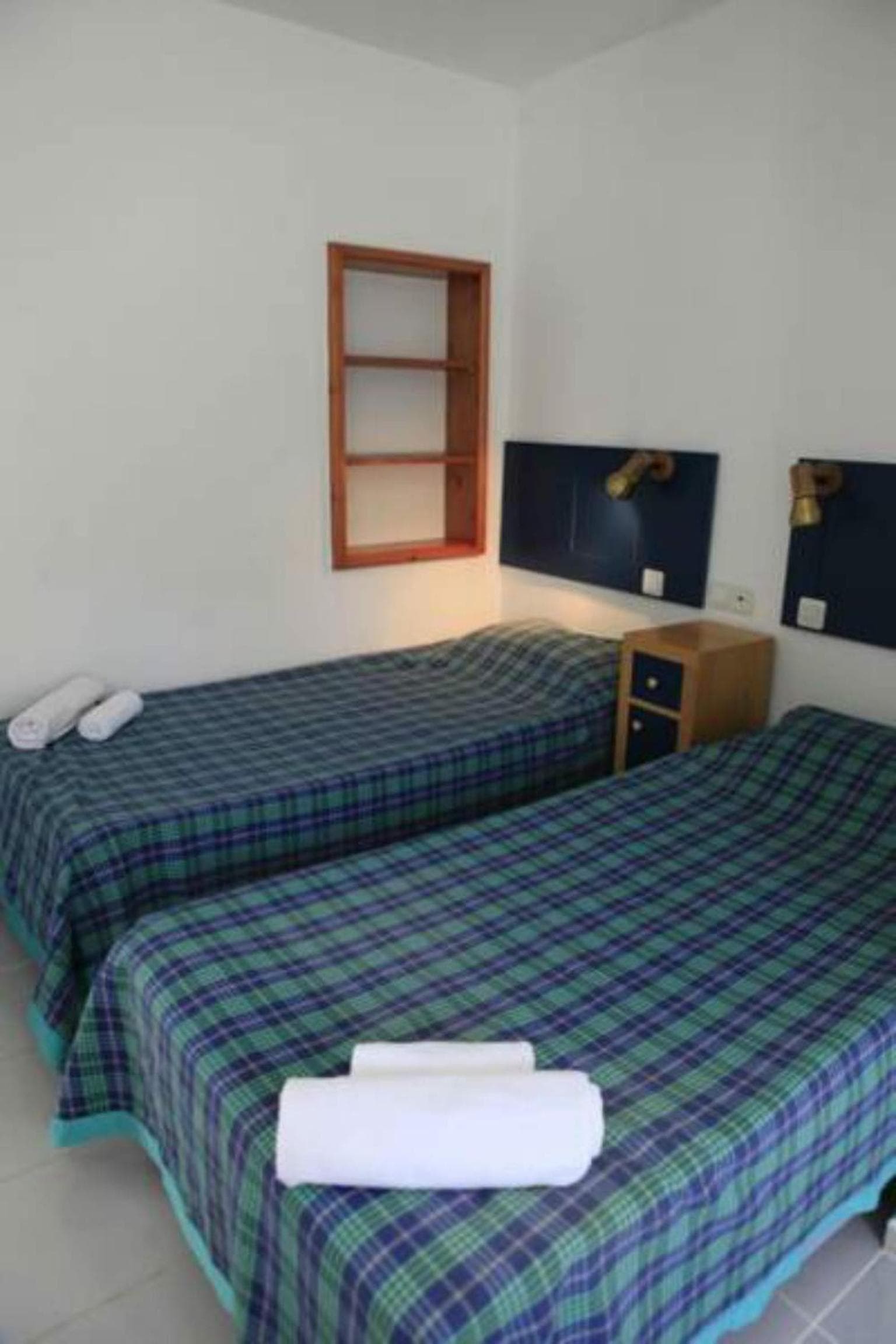 Emelce Apart, Bodrum City, photo 3