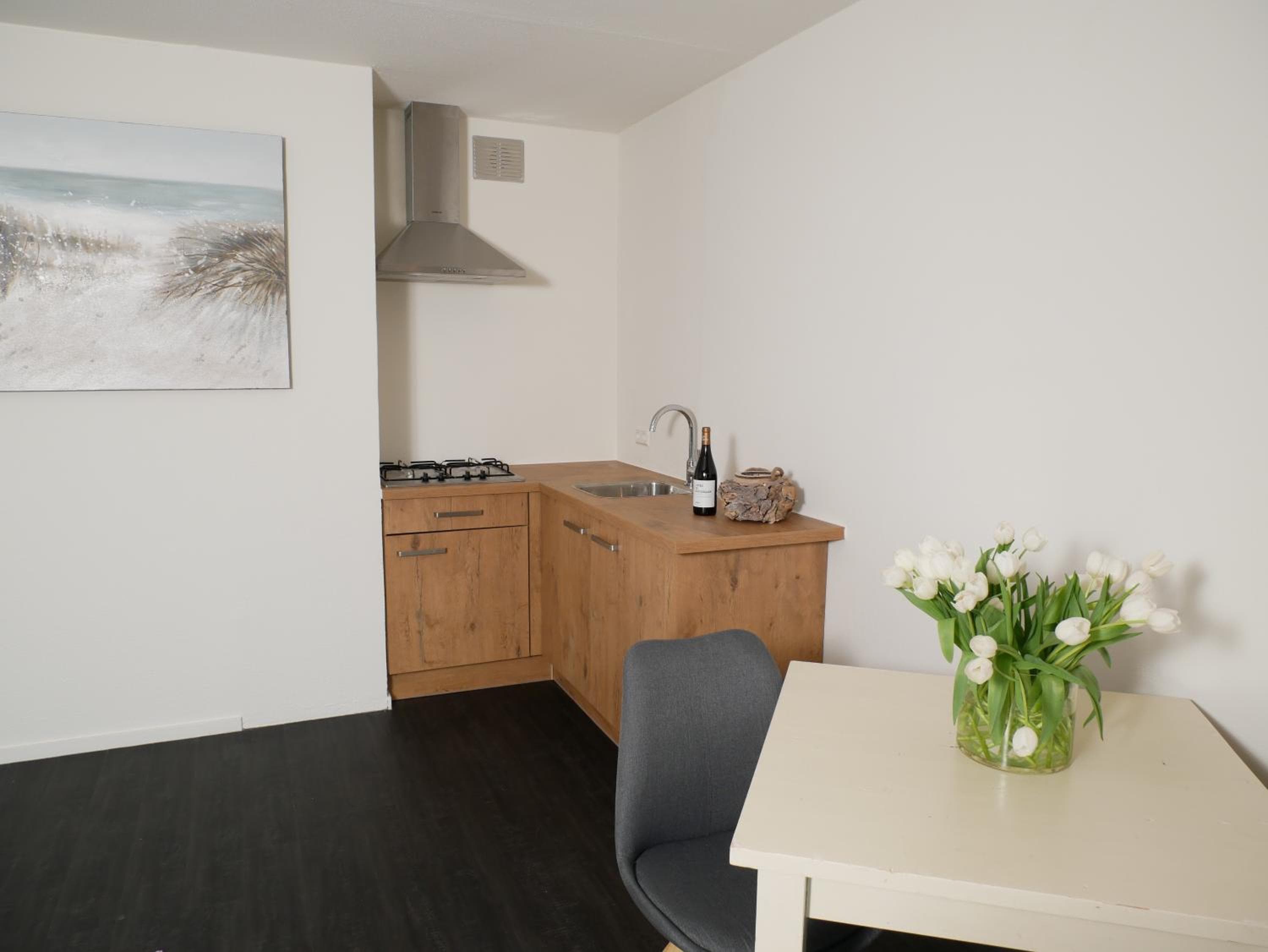 Huize de Duinen, Bergen aan Zee, photo 6