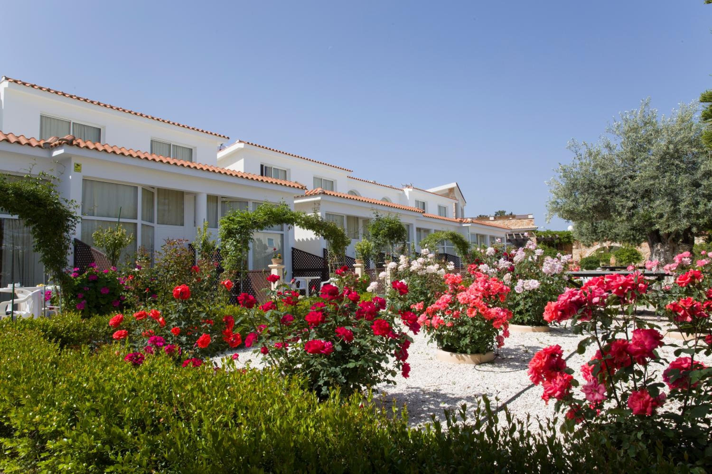Eliofos Elegant Maisonettes, Polis Chrysochous