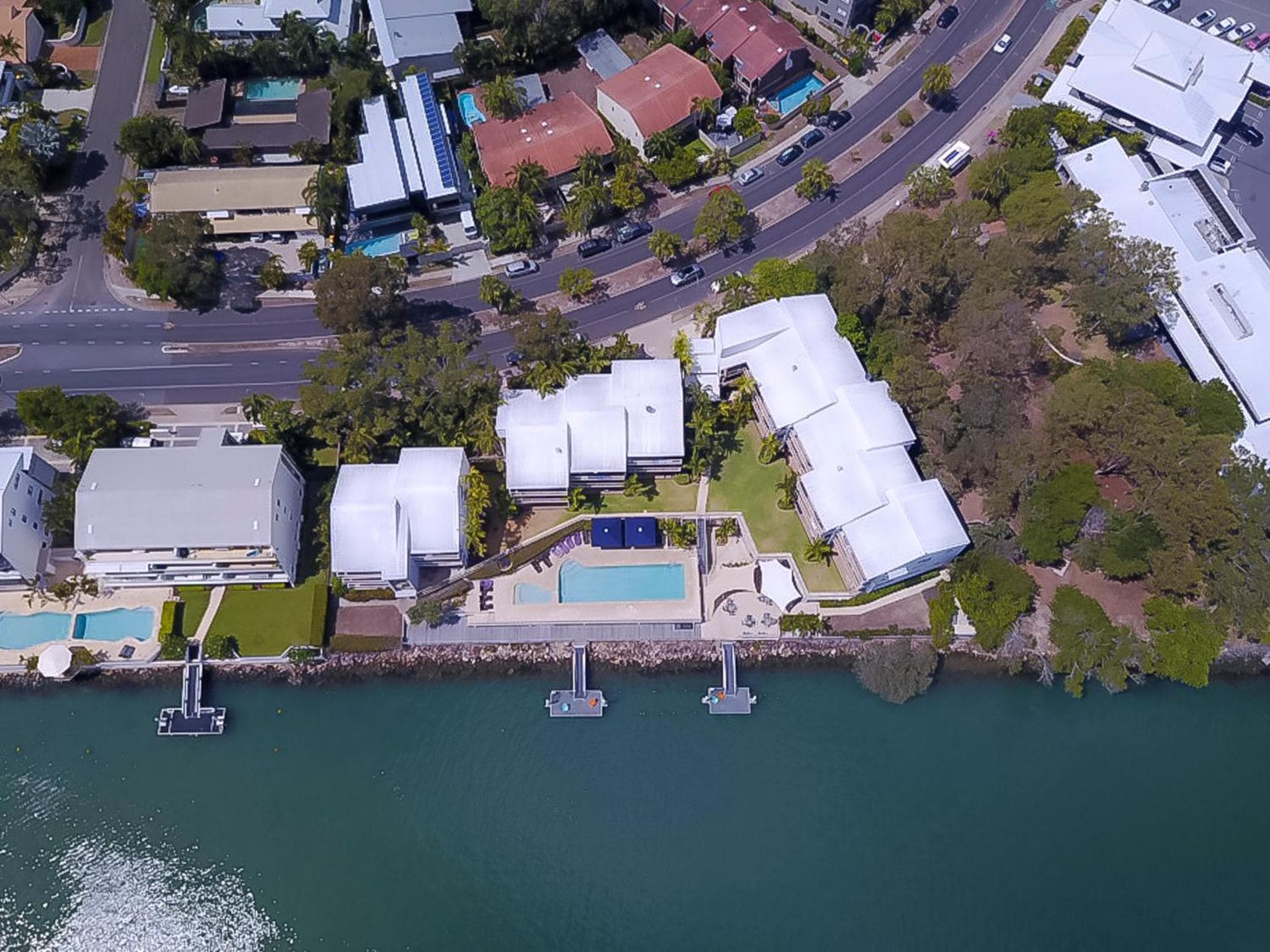 Noosa Shores Resort, Noosa Heads, photo 5