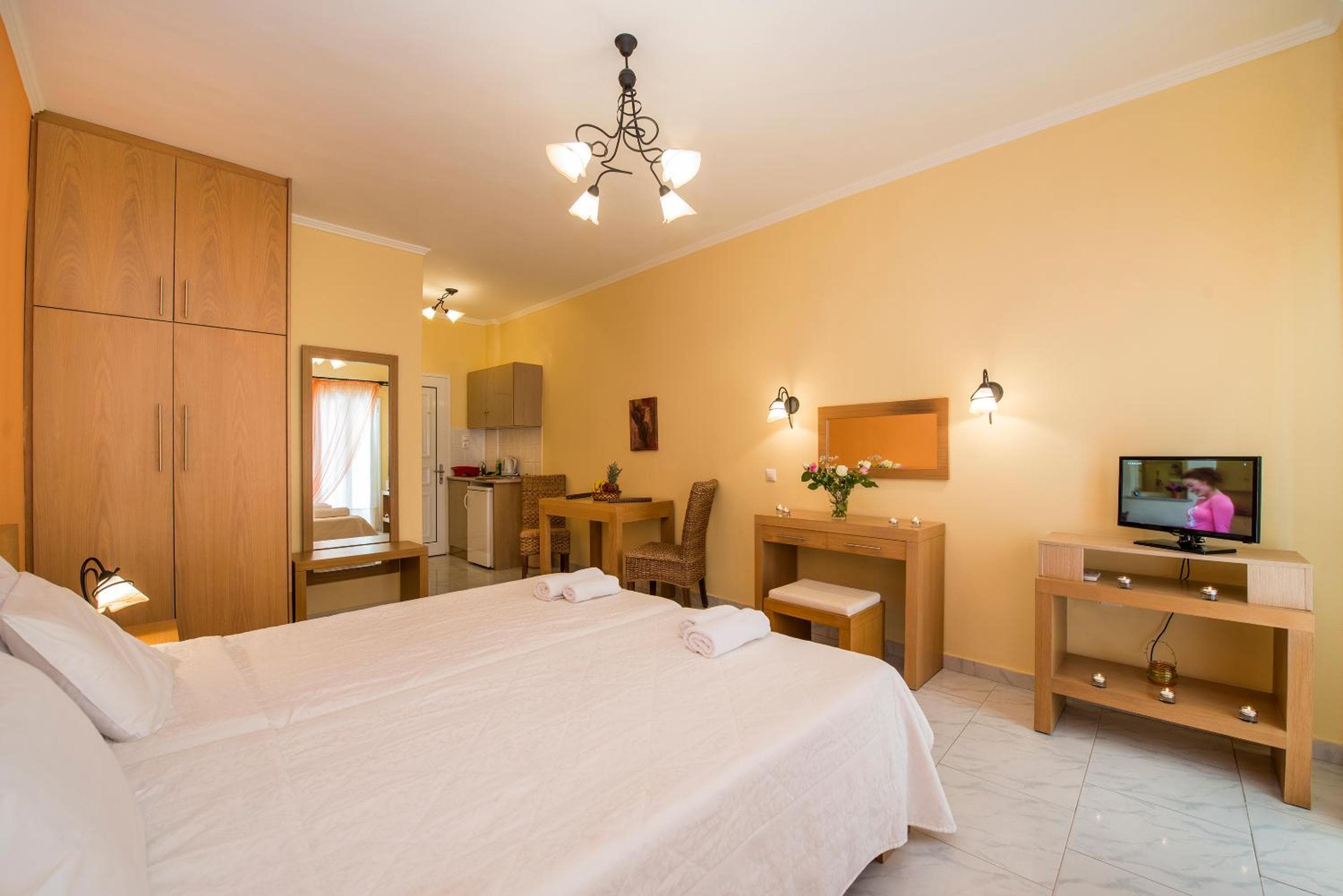 Kostis Villas, Poros, photo 6