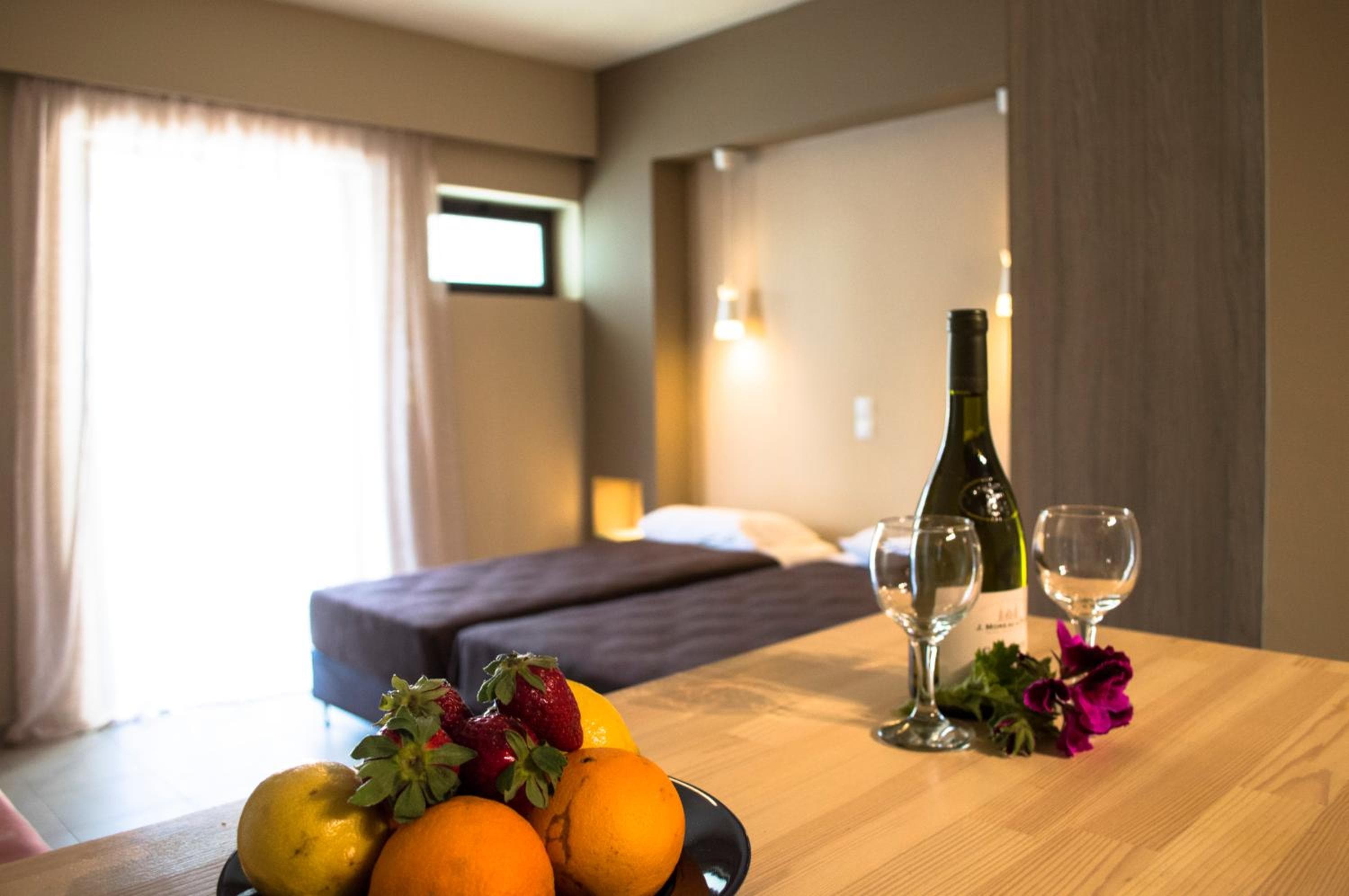 Nireas Hotel, Kato Daratso, photo 5
