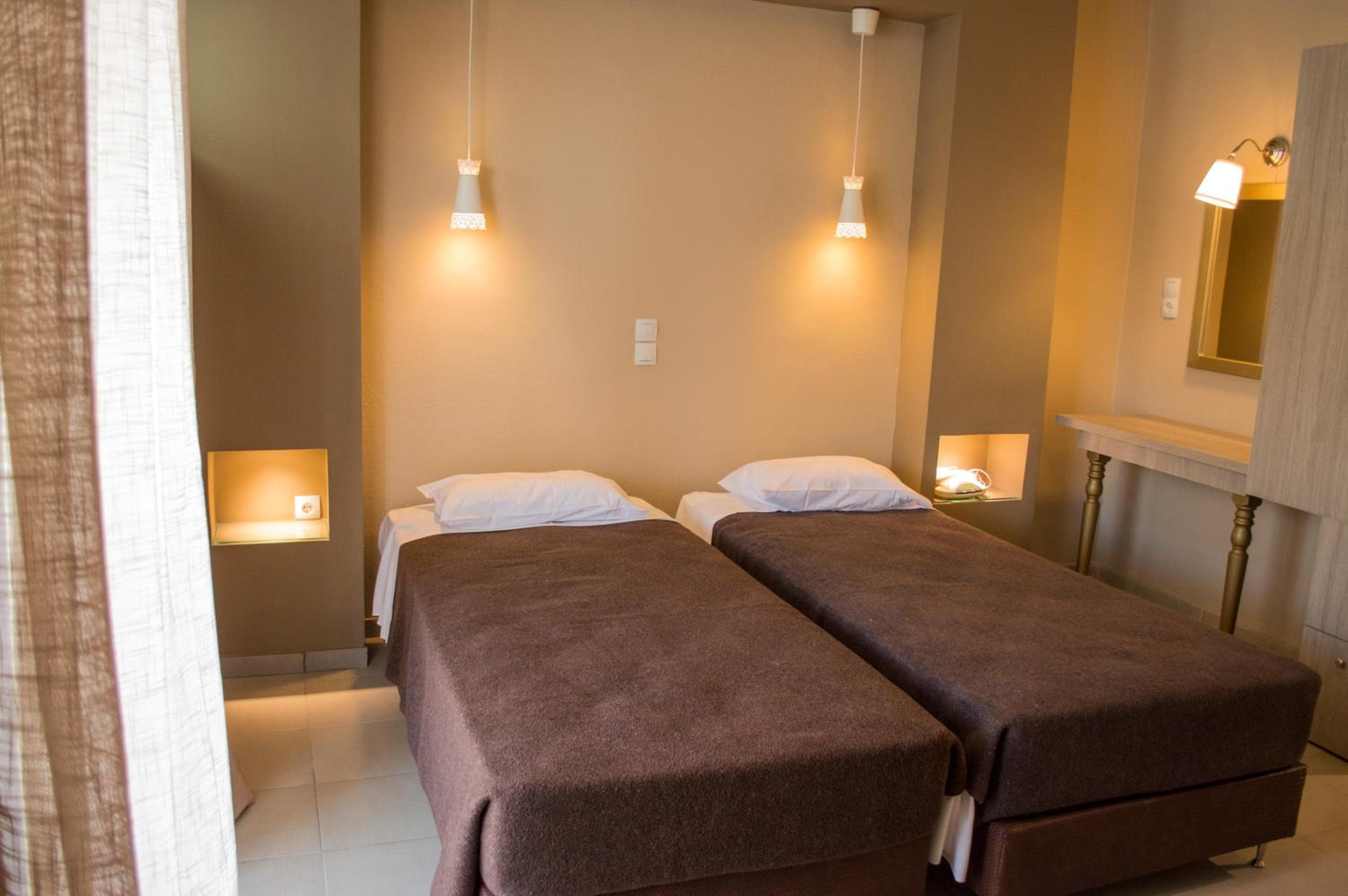 Nireas Hotel, Kato Daratso, photo 4