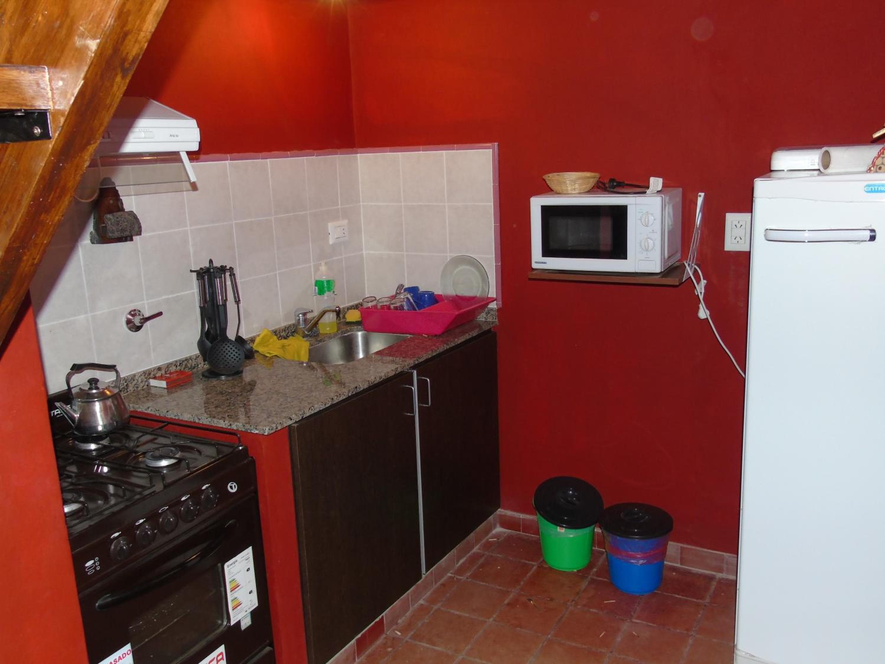 Apart-Cabañas De La Plaza, San Marcos Sierras, photo 6