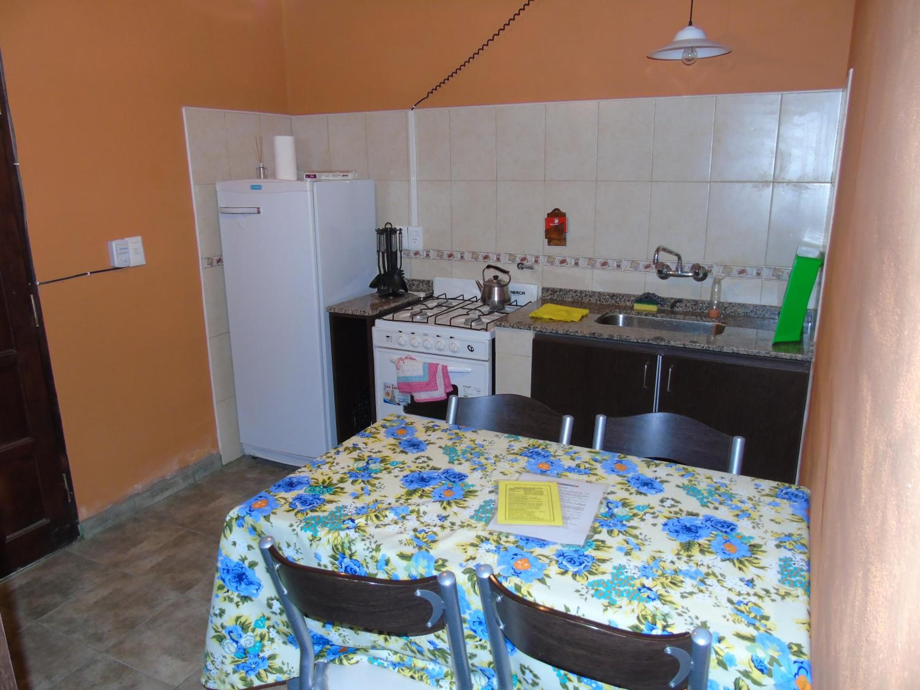 Apart-Cabañas De La Plaza, San Marcos Sierras, photo 4
