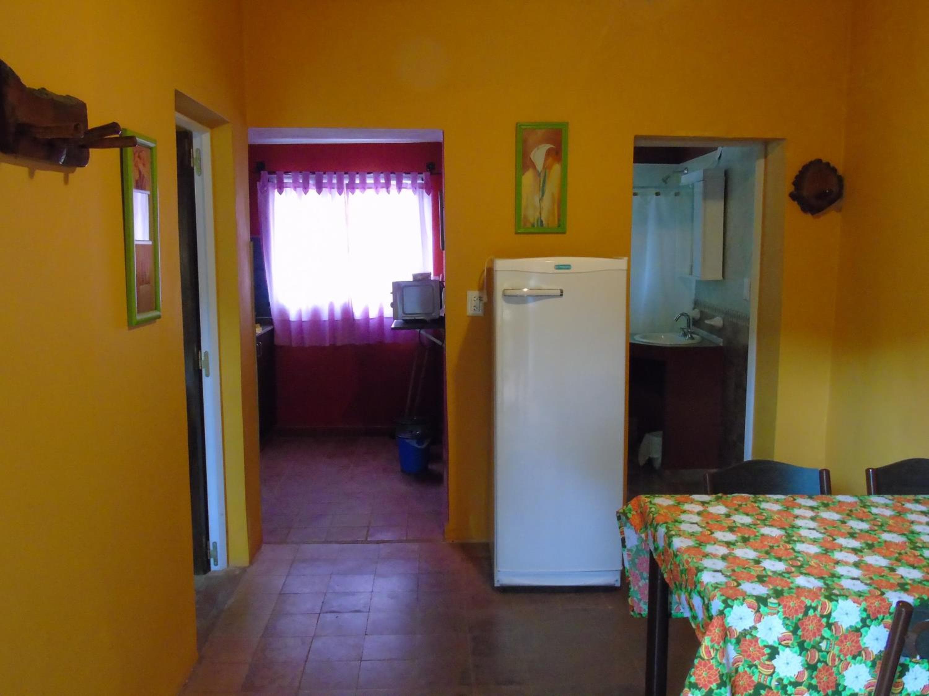Apart-Cabañas De La Plaza, San Marcos Sierras, photo 2