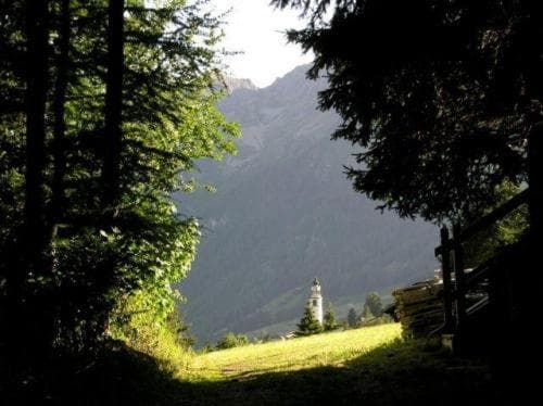 Residence Lo Peyo, Champoluc, photo 3