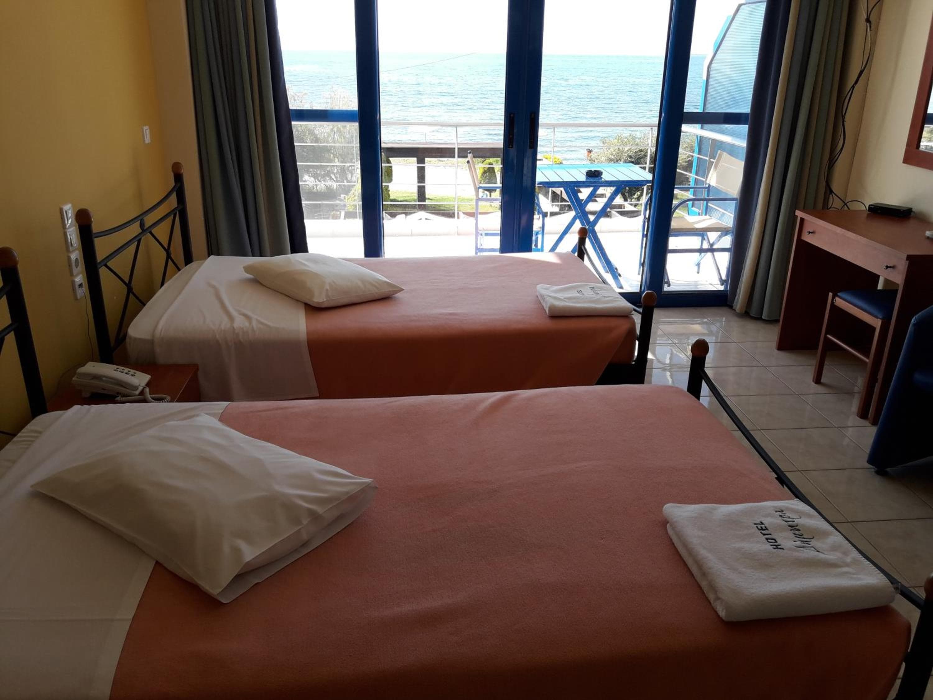 Hotel Dimitra, Tsoukalaíika, photo 4