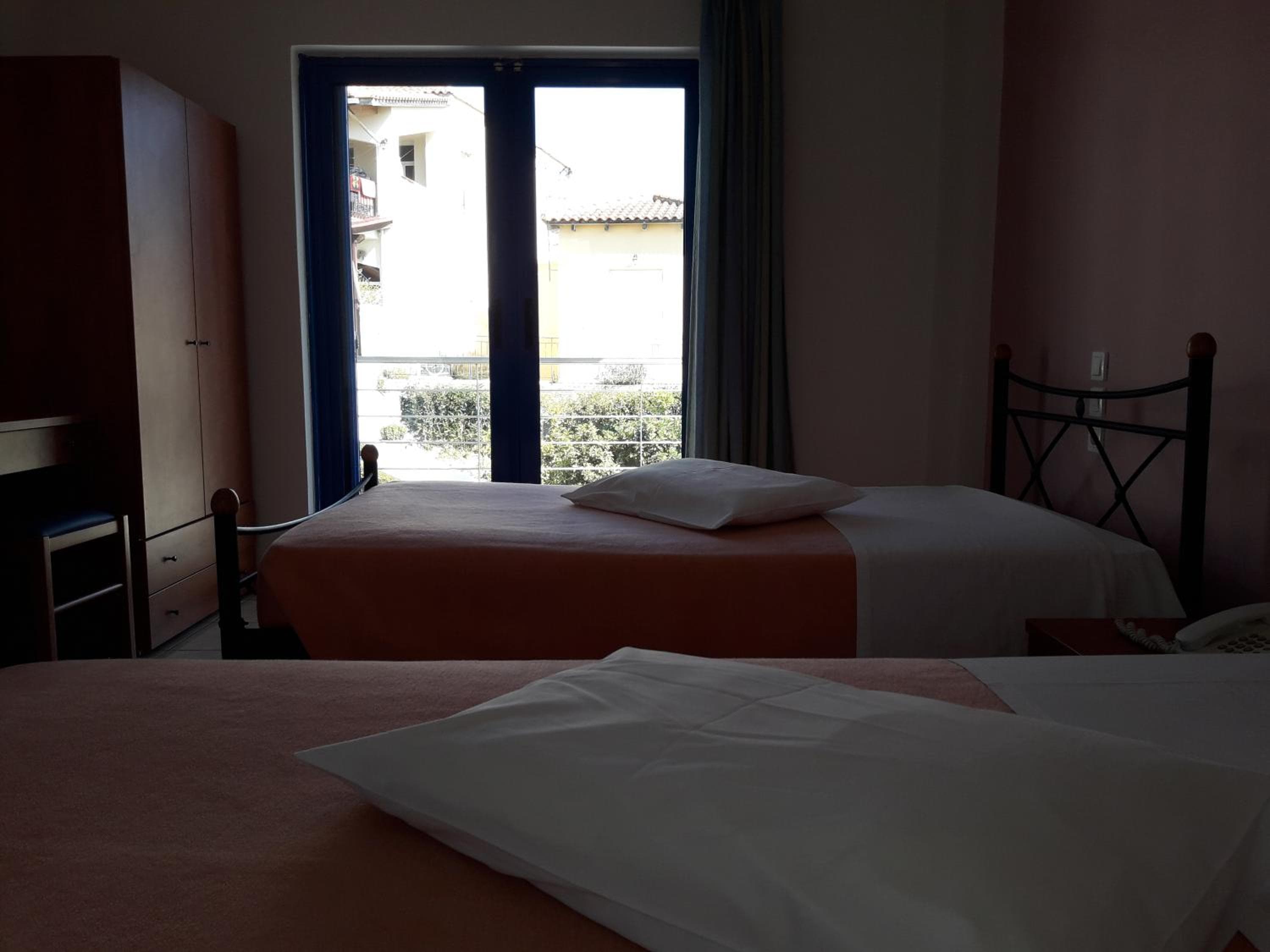 Hotel Dimitra, Tsoukalaíika, photo 5
