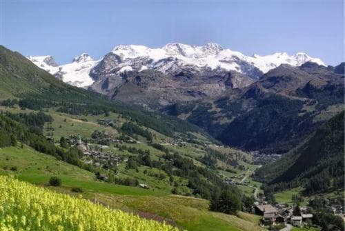 Residence Lo Peyo, Champoluc, photo 6