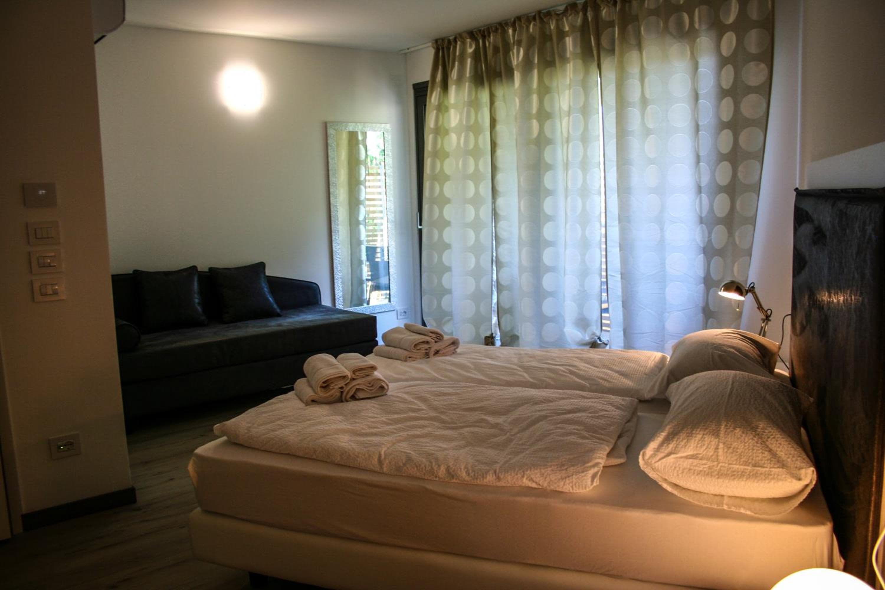 GardaBreak Rooms&Breakfast Holiday Apartments, Riva del Garda, photo 5