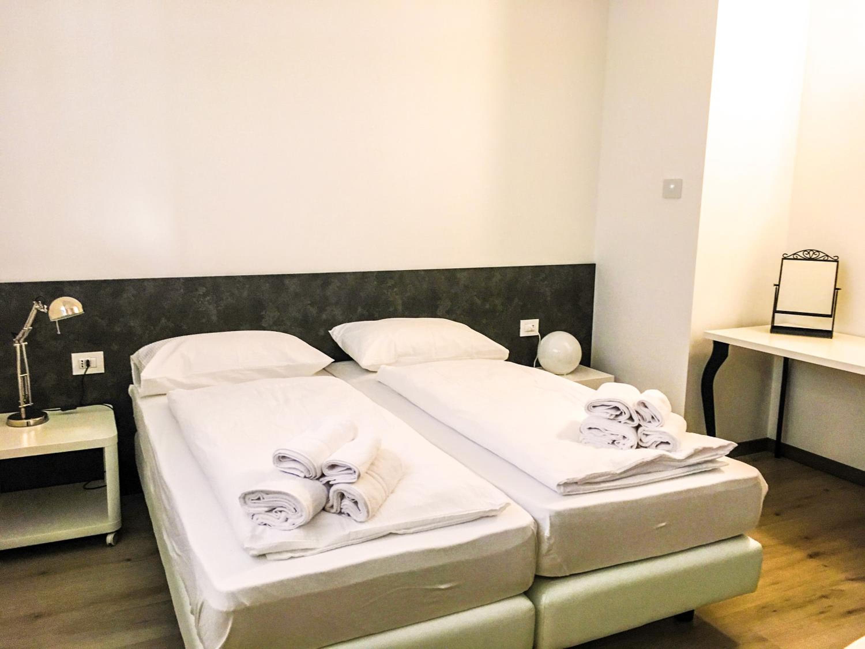 GardaBreak Rooms&Breakfast Holiday Apartments, Riva del Garda, photo 2