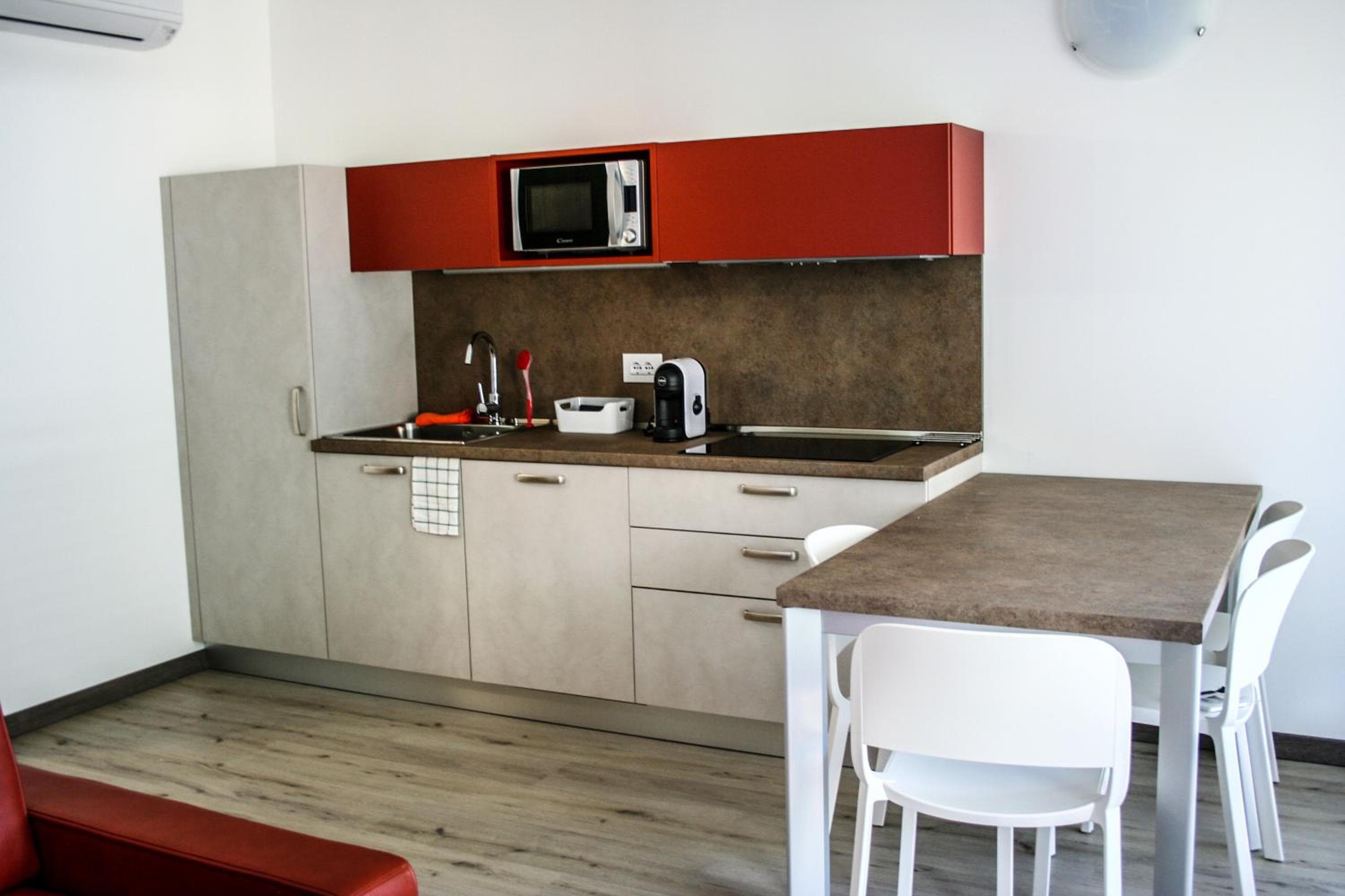 GardaBreak Rooms&Breakfast Holiday Apartments, Riva del Garda, photo 6