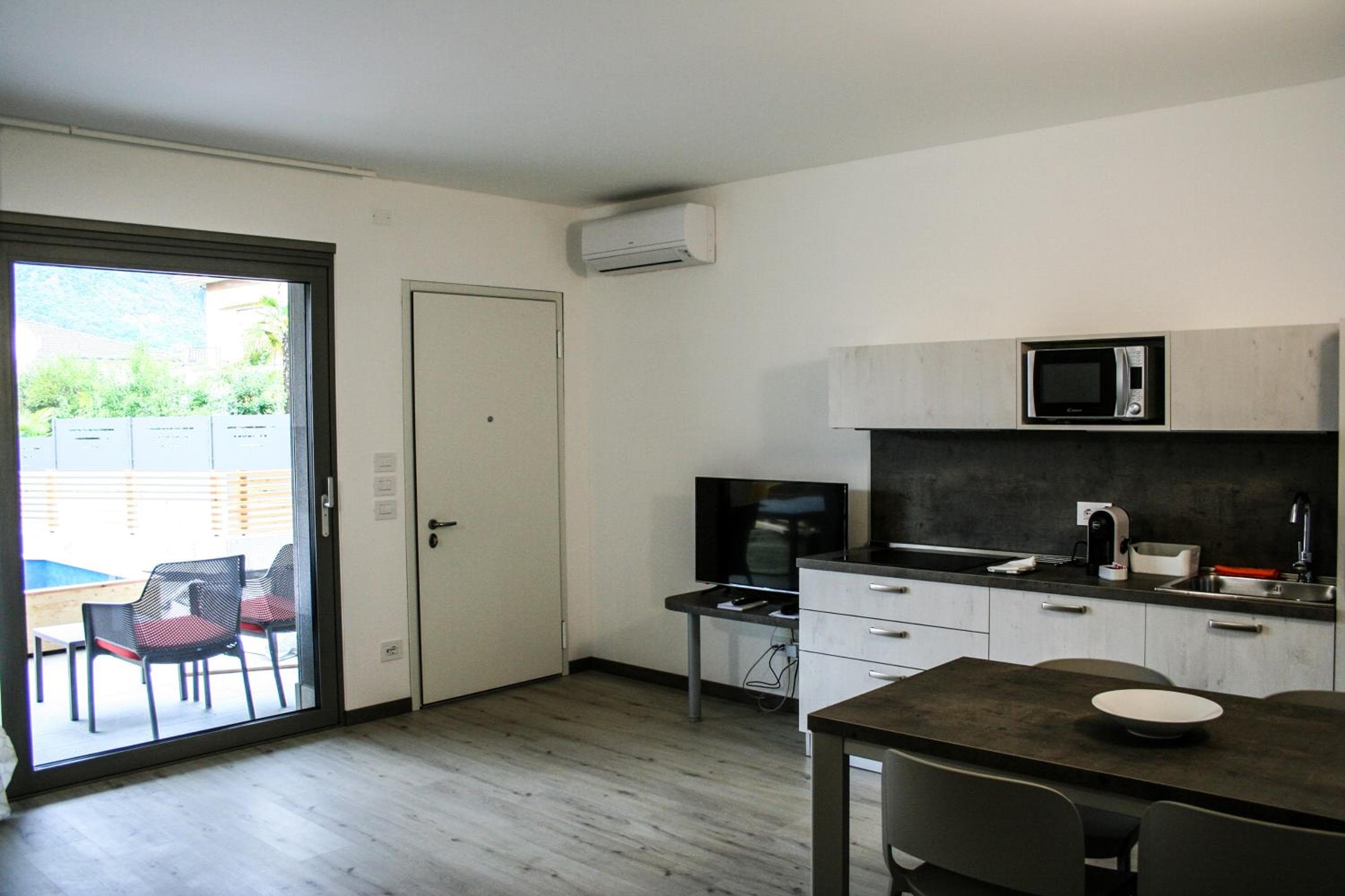 GardaBreak Rooms&Breakfast Holiday Apartments, Riva del Garda, photo 3