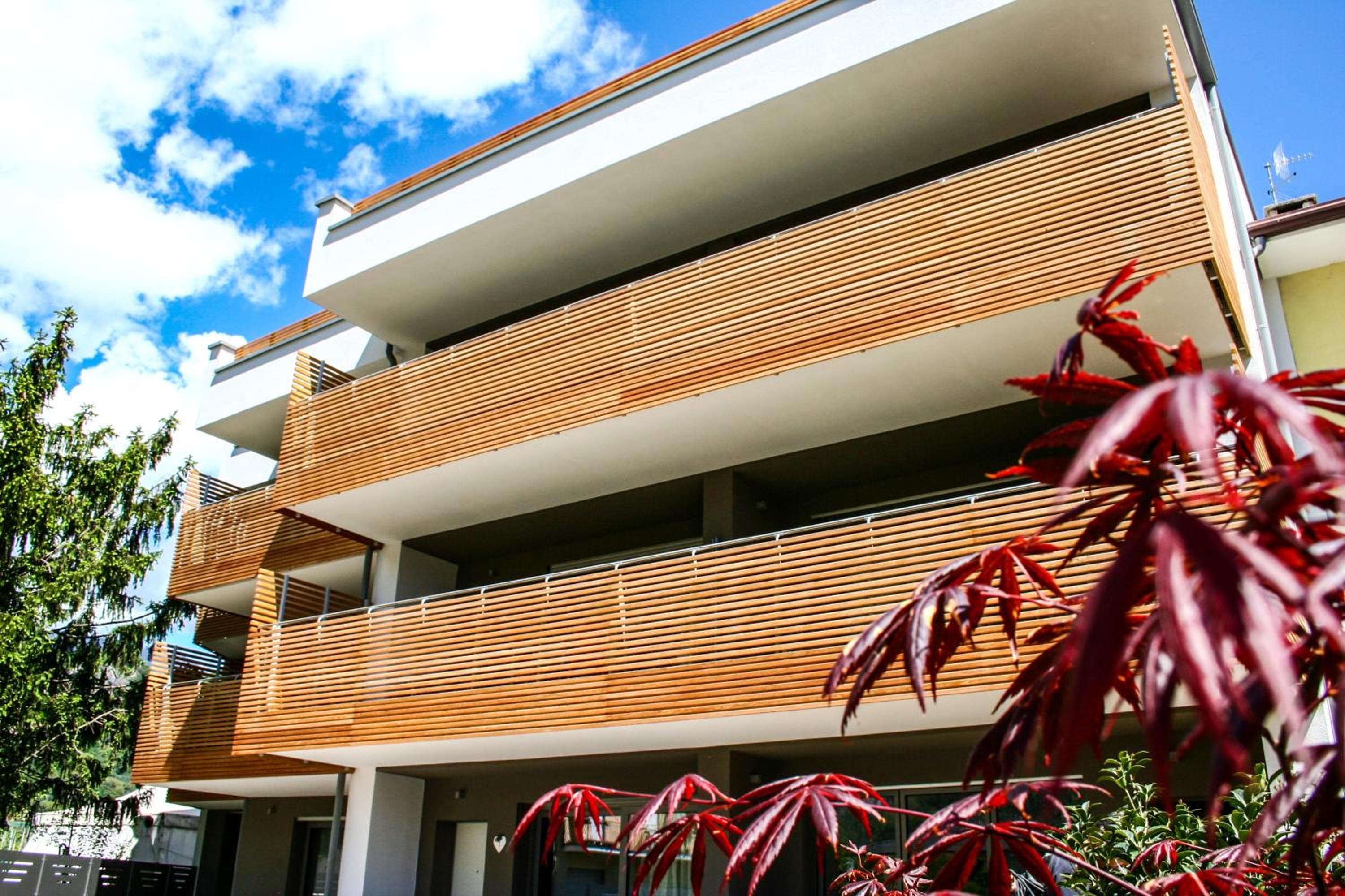 GardaBreak Rooms&Breakfast Holiday Apartments, Riva del Garda