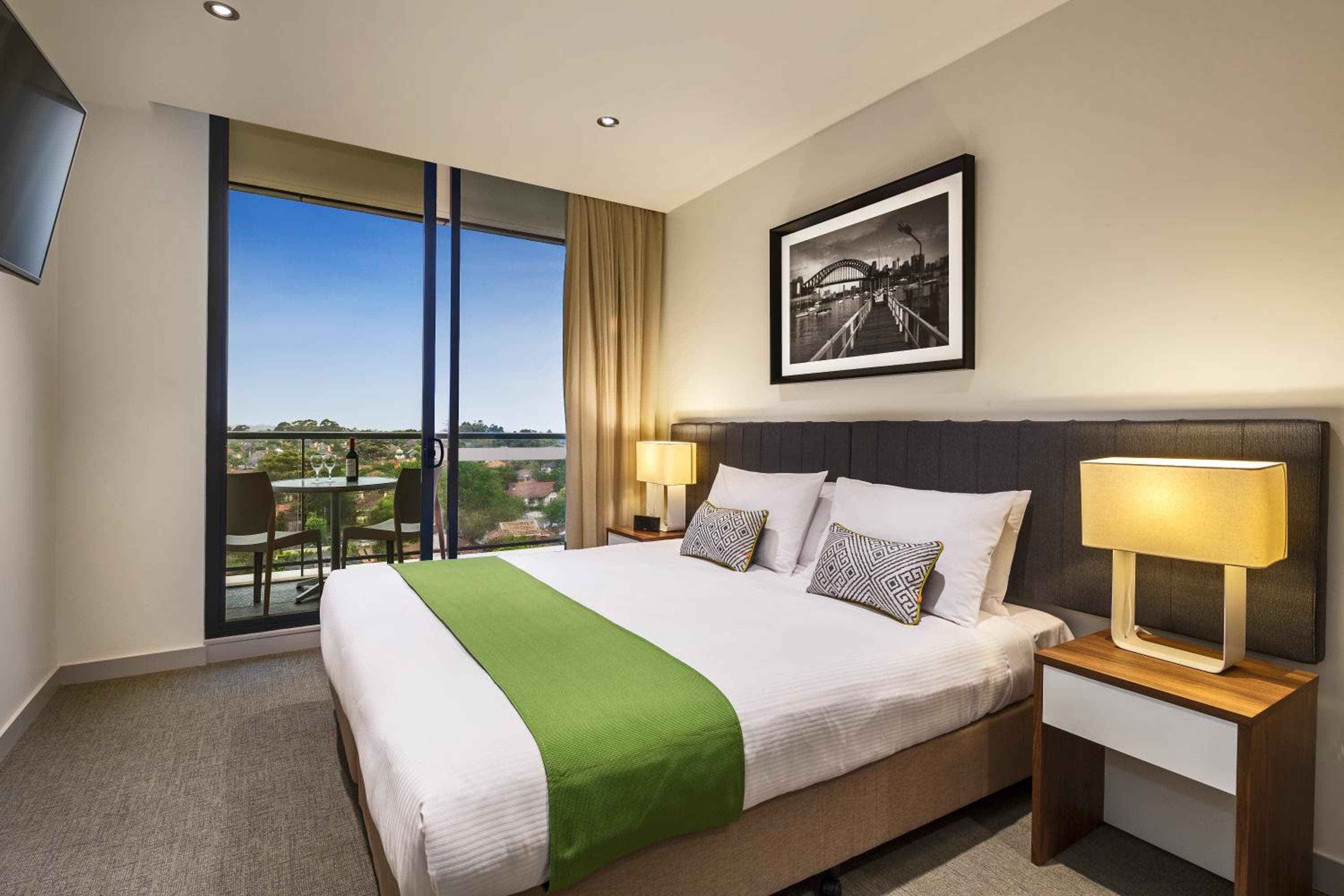 Quest Chatswood, Sydney, photo 2