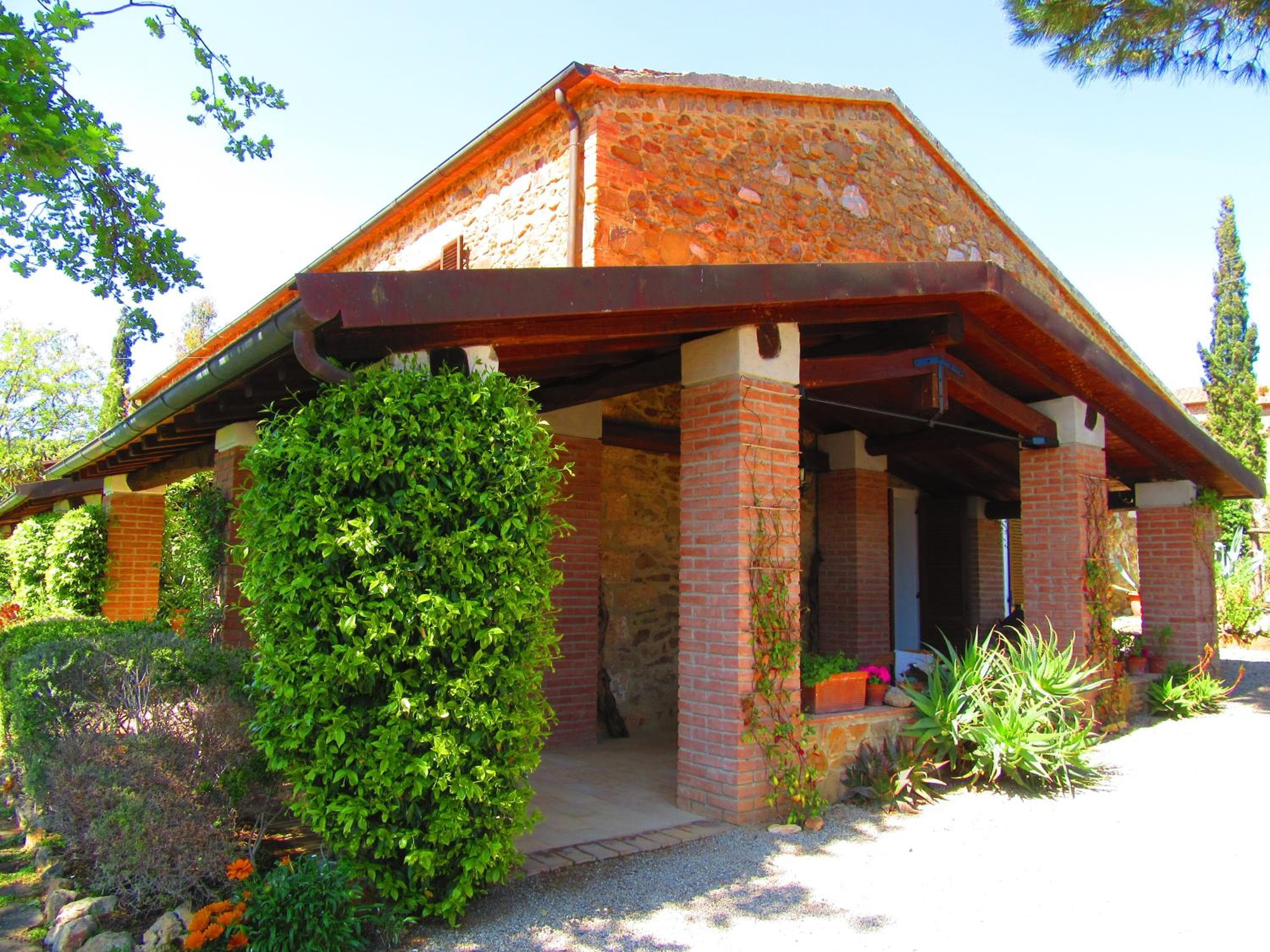 Agriturismo Serignano alle Rocchette, Castiglione della Pescaia