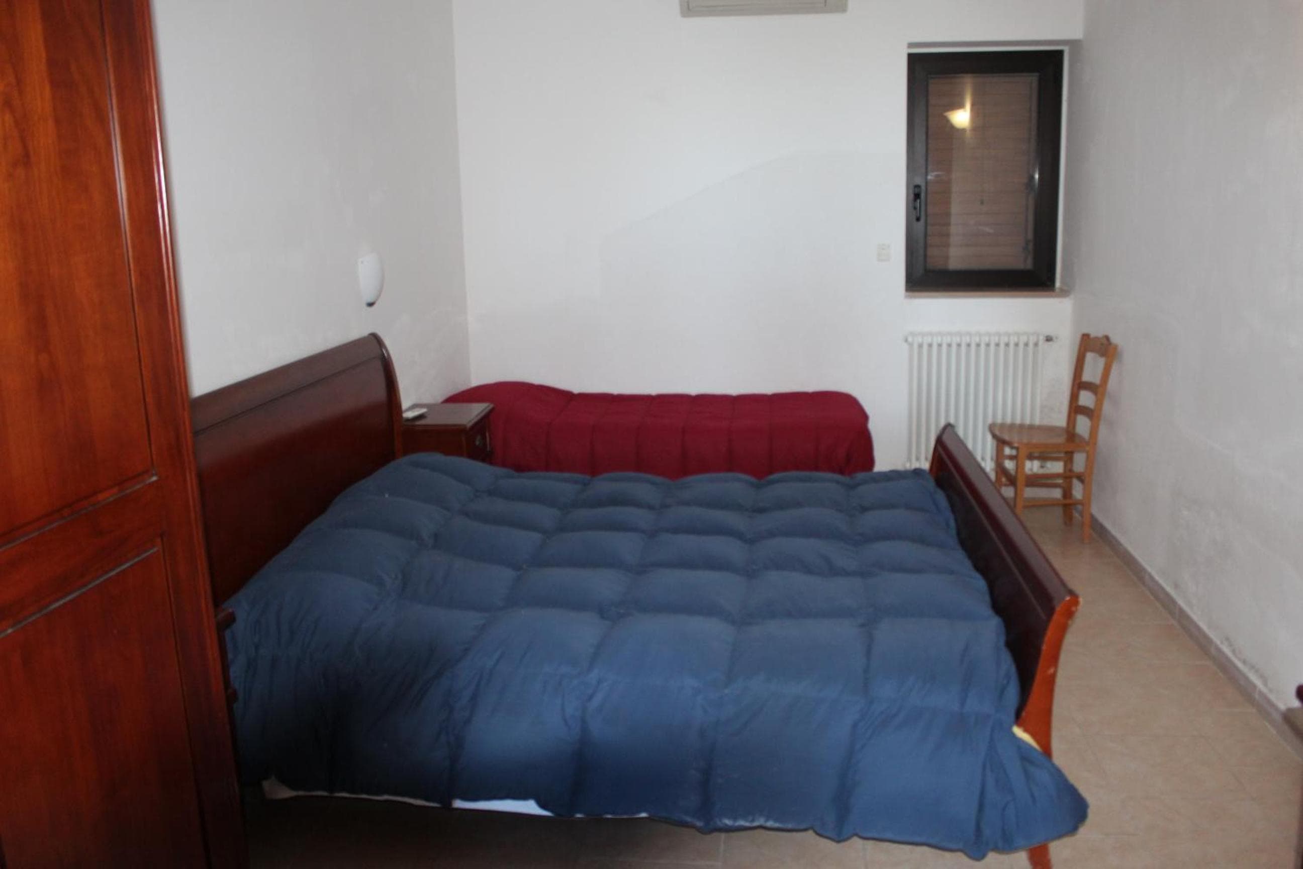 Residence Hotel Torresilvana, Vieste, photo 6