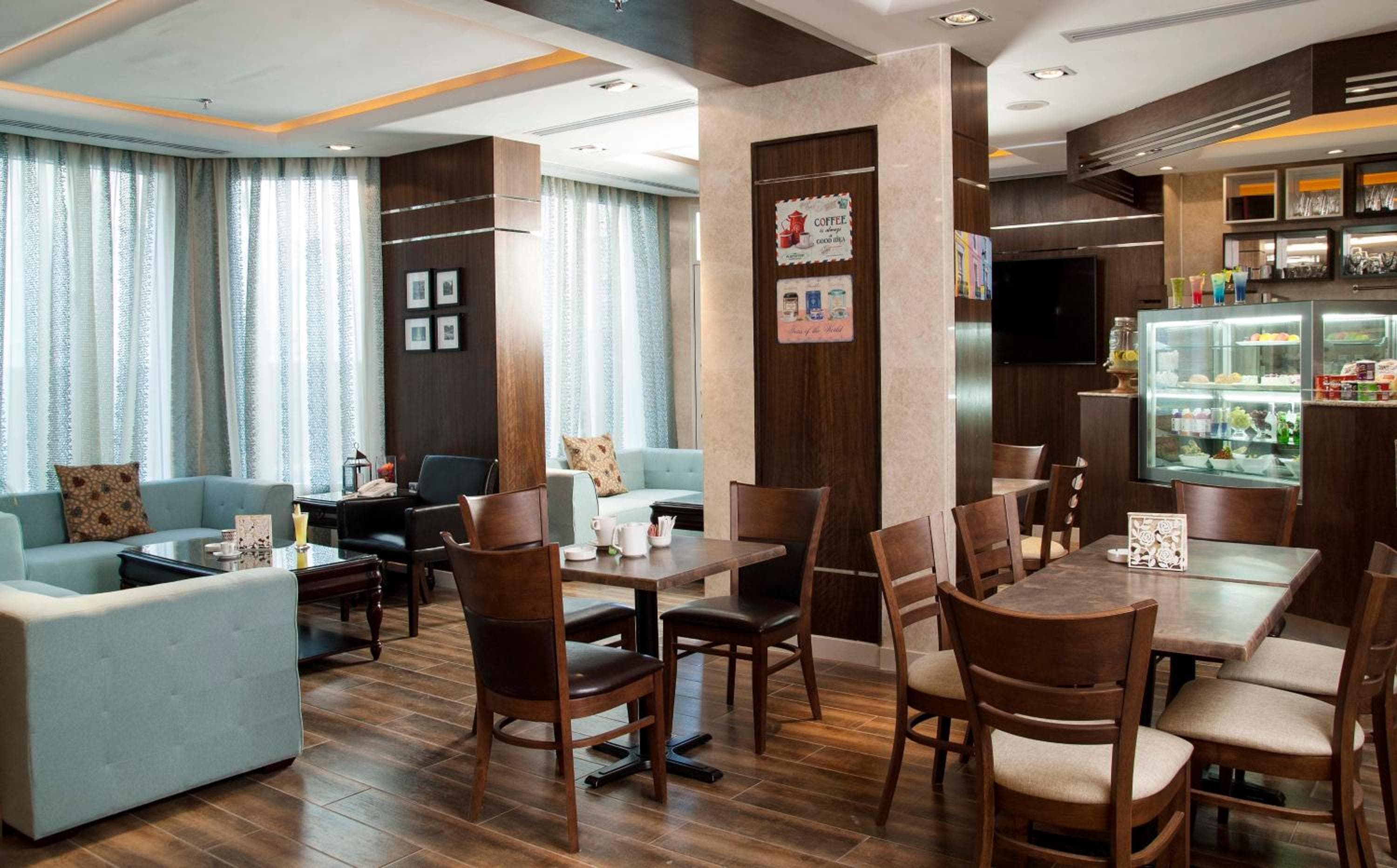 Regent Hotel Apartments, Kuwait, photo 5