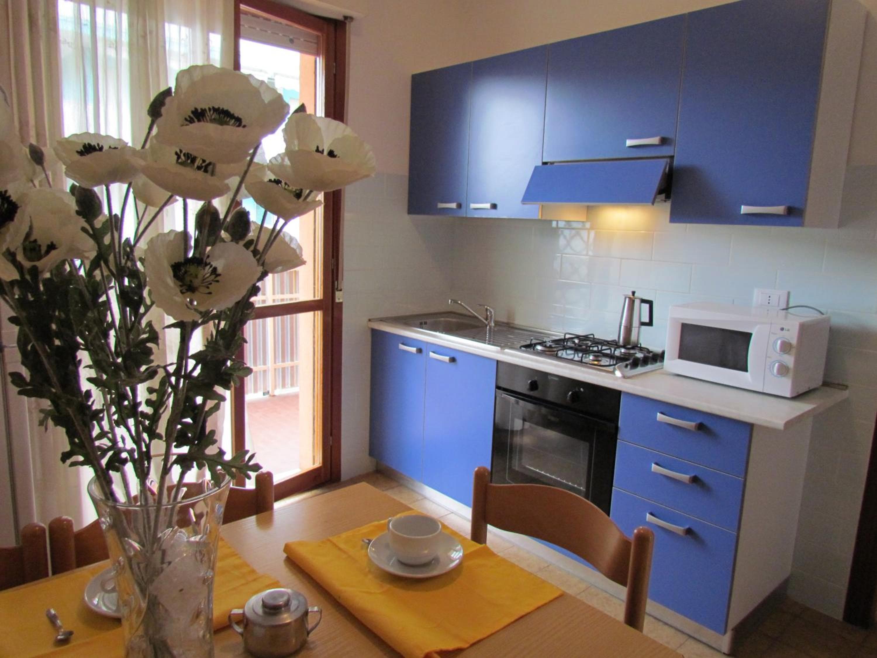Appartamenti Valbella - with POOL, Bibione, photo 5