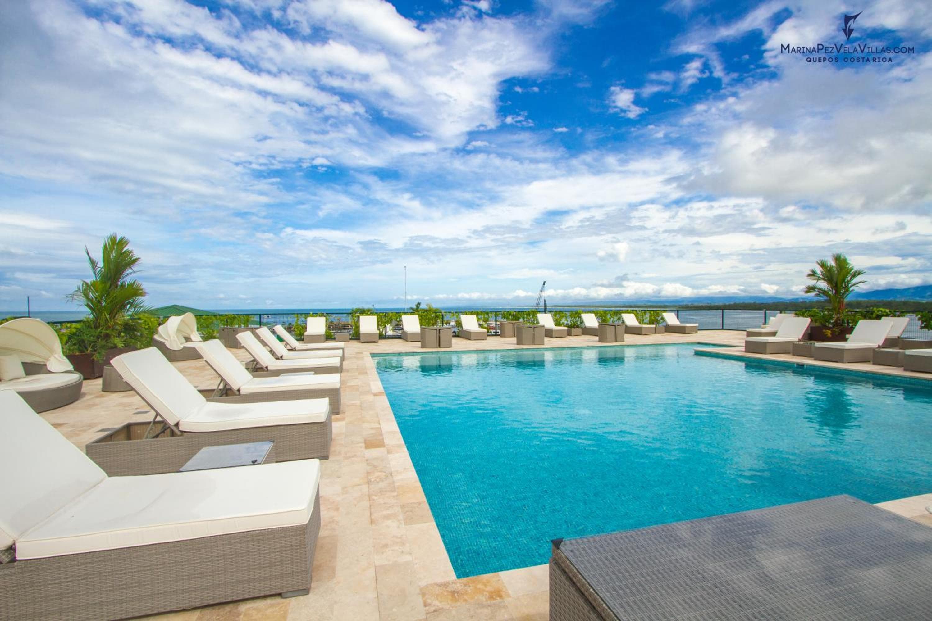 Las Villas Marina Pez Vela, Quepos, photo 2
