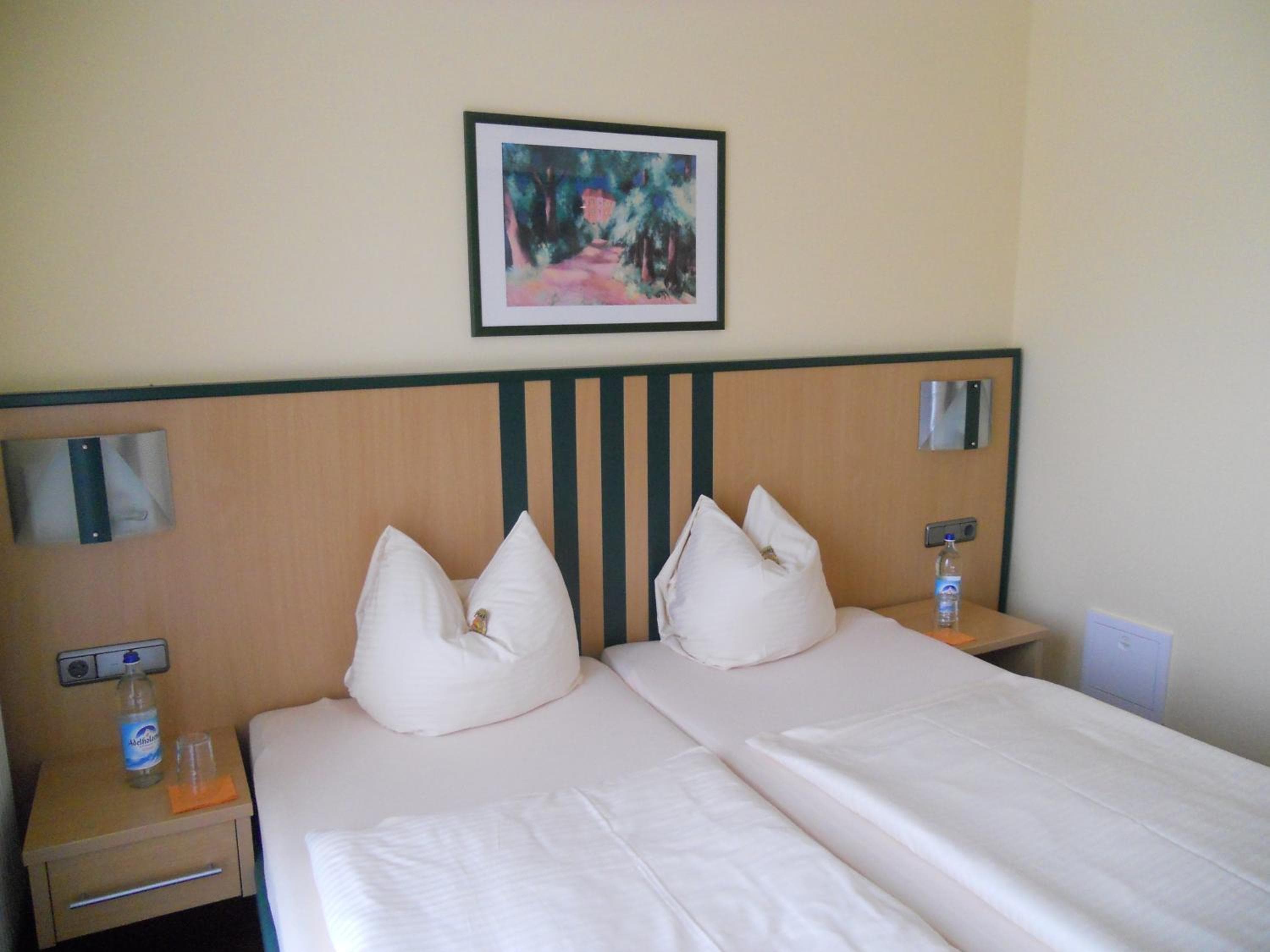 Apartments Aschheim, Aschheim, photo 6