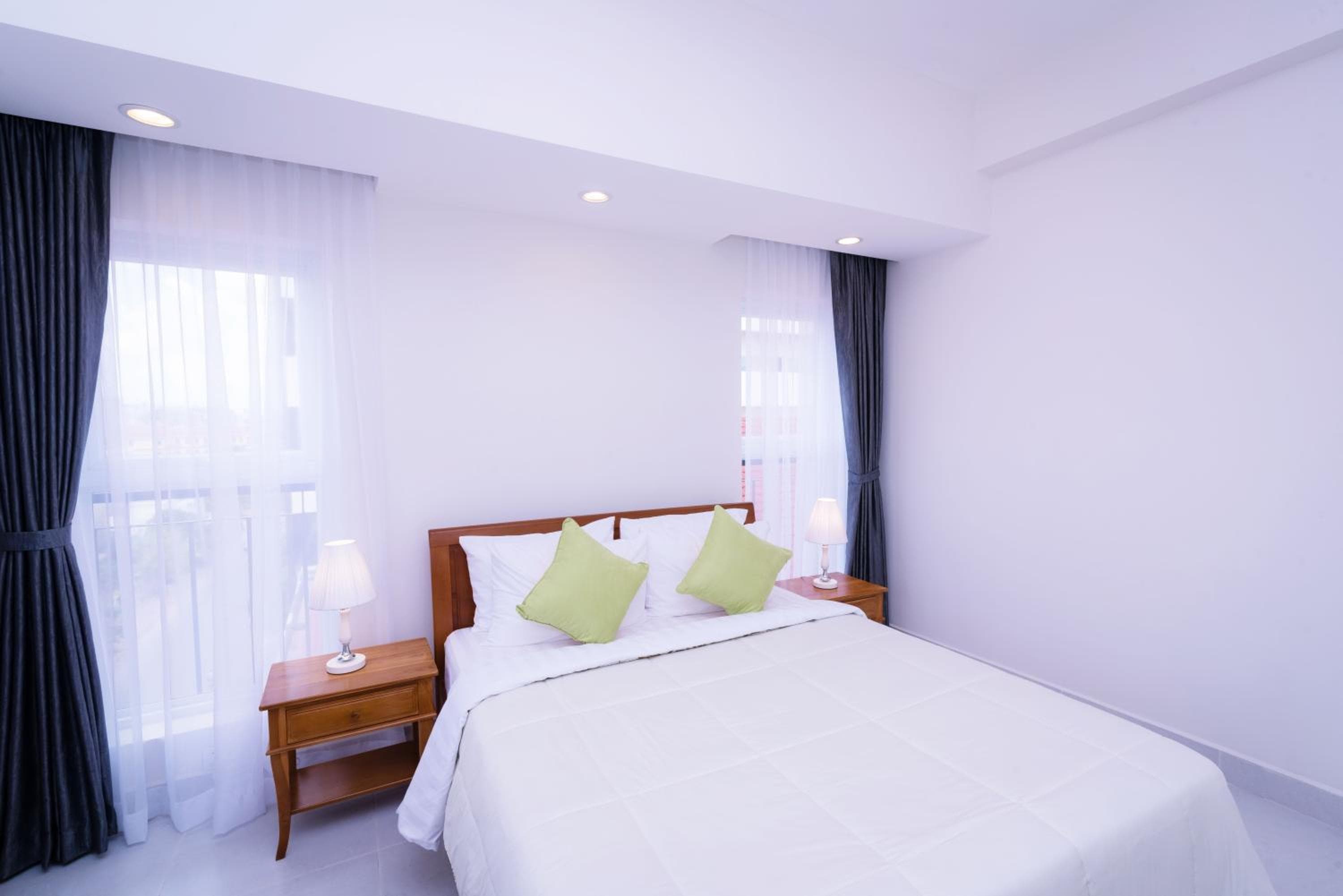 Sun Apartment, Phnom Penh, photo 2