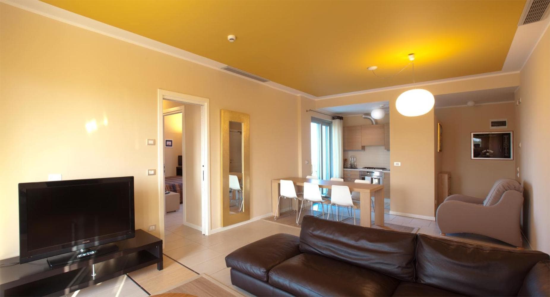 Aparthotel La Pineta, Lido di Jesolo, photo 6