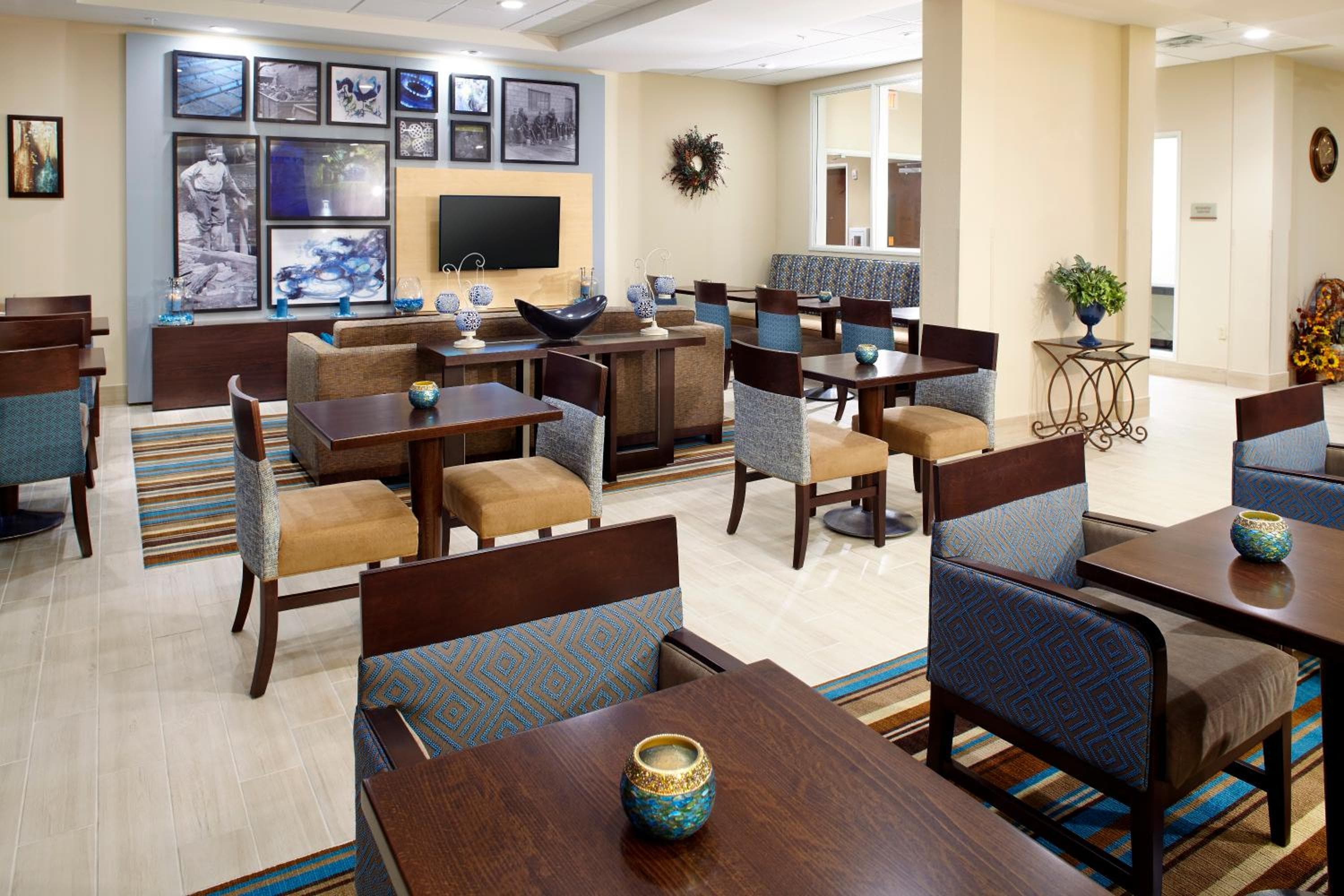 Hawthorn Suites by Wyndham Wheeling at The Highlands, Triadelphia, photo 4