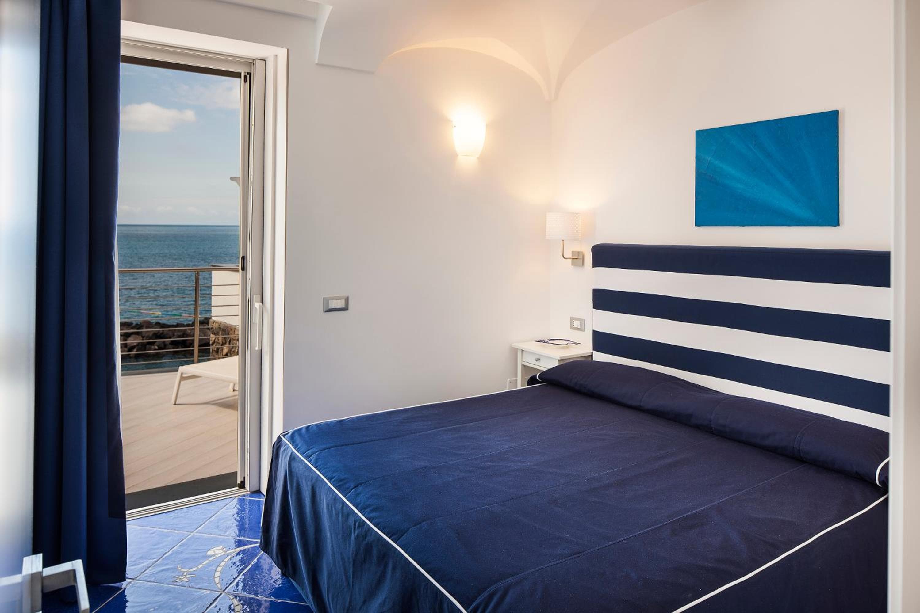 Ischia Blu Resort, Ischia, photo 2