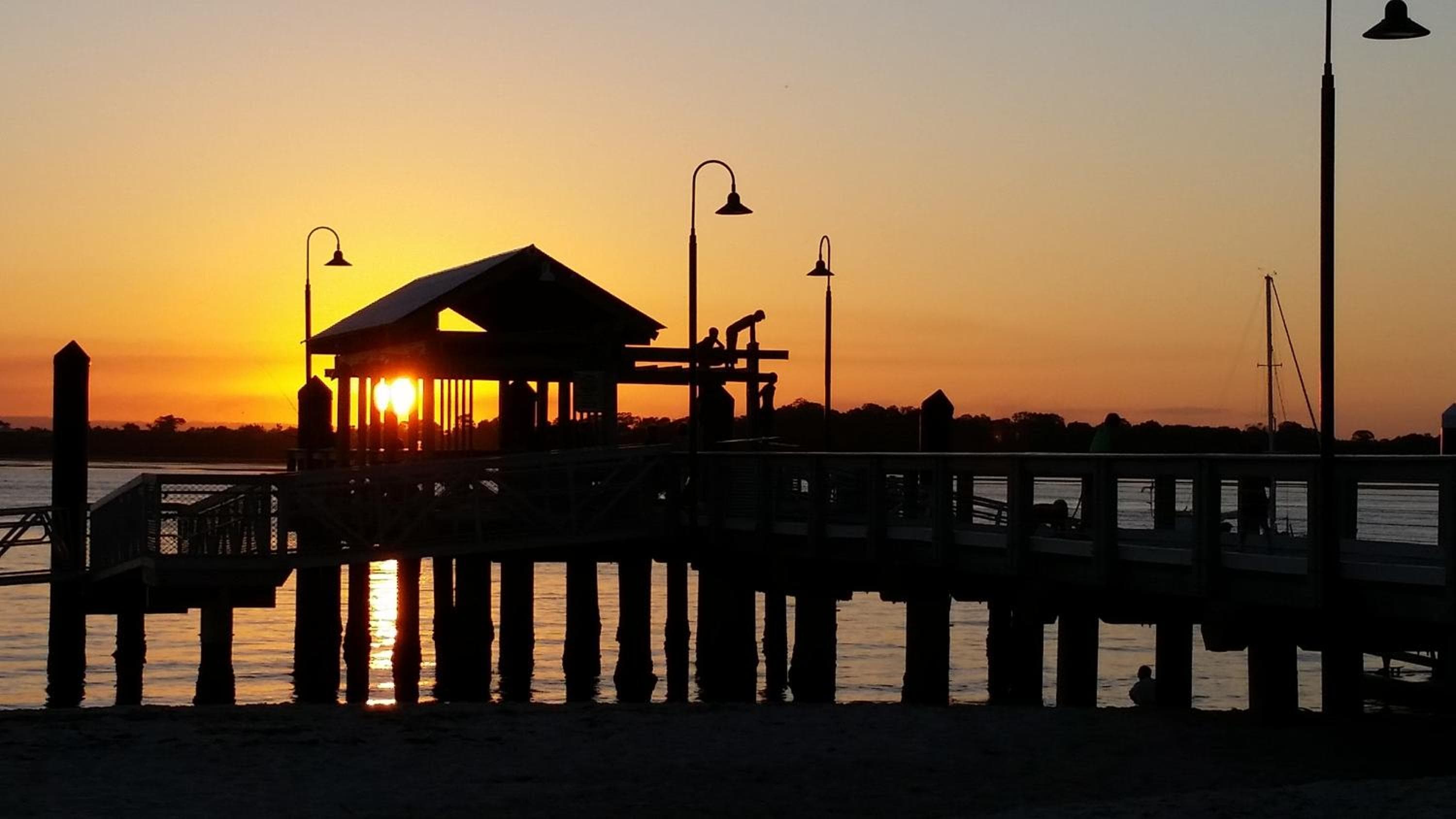 On the Bay Apartments, Bongaree, photo 6