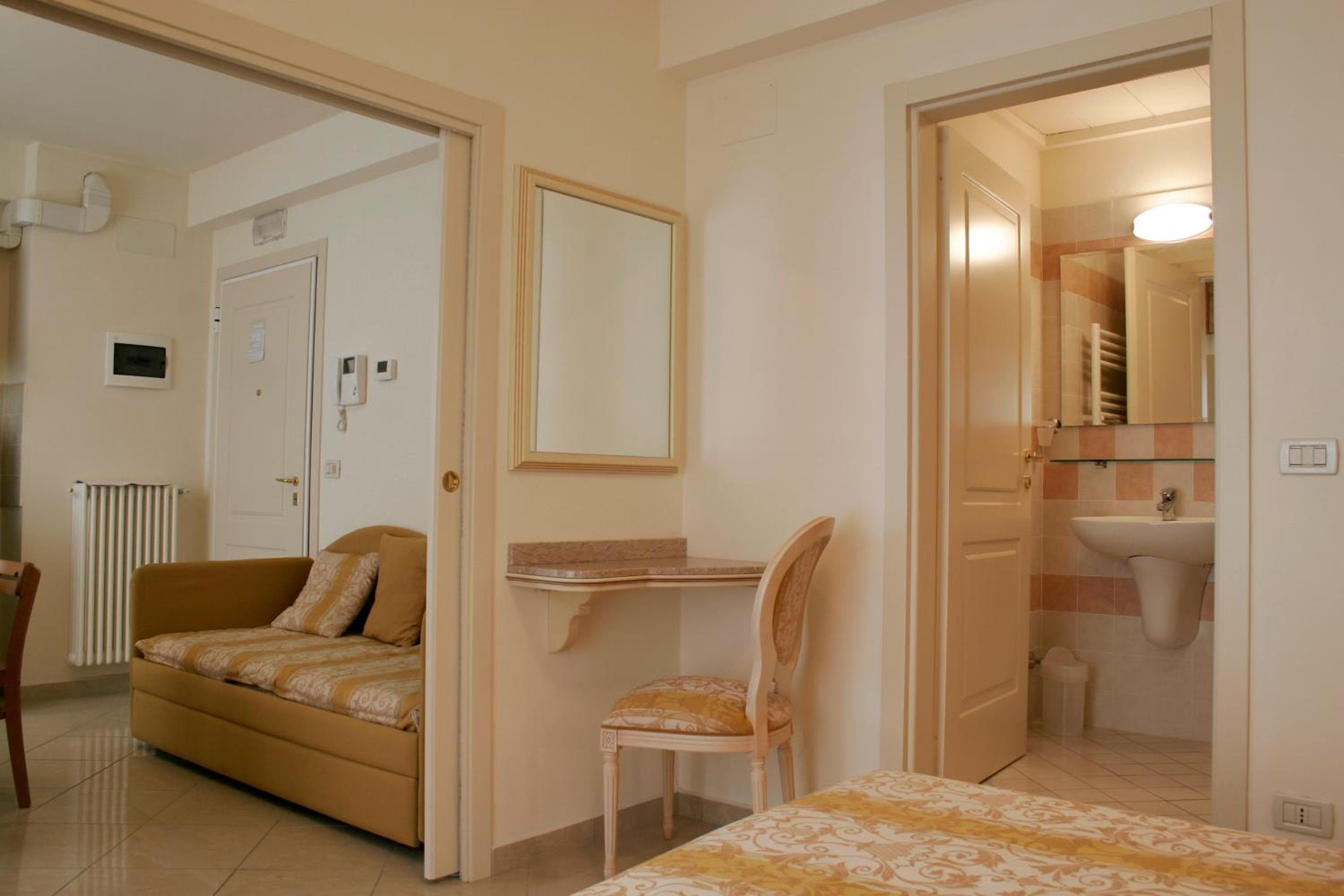 Residence Olimpo, Rimini, photo 6