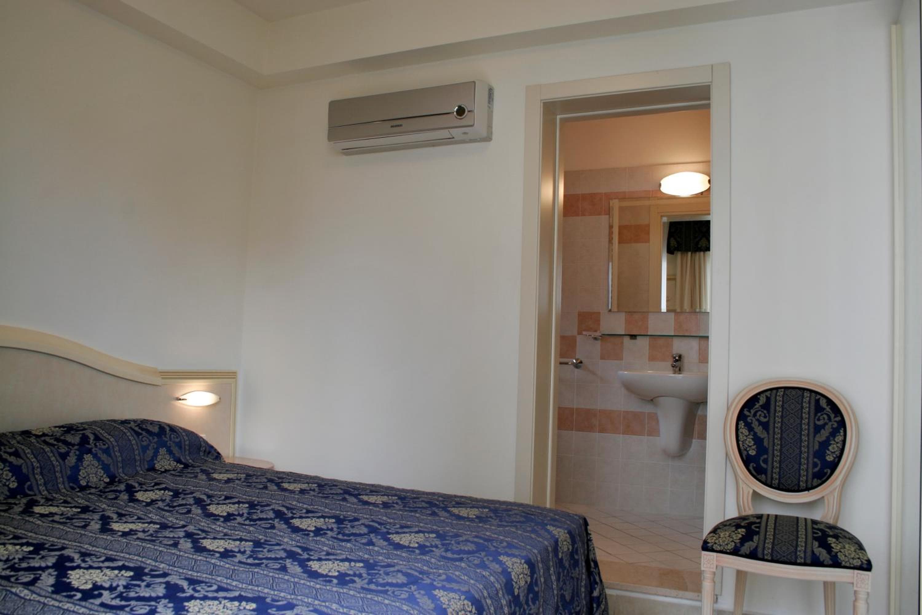 Residence Olimpo, Rimini, photo 2