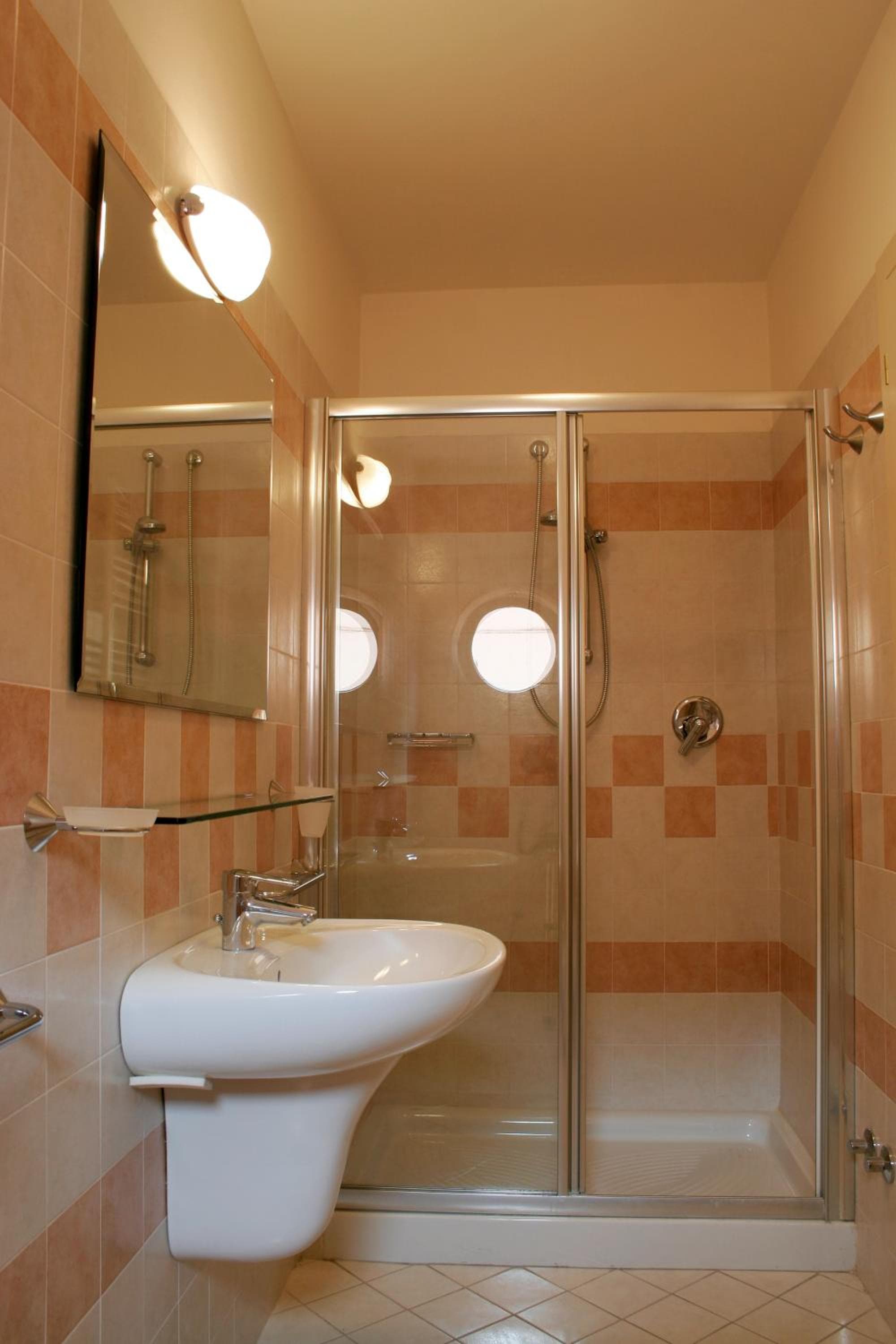 Residence Olimpo, Rimini, photo 3