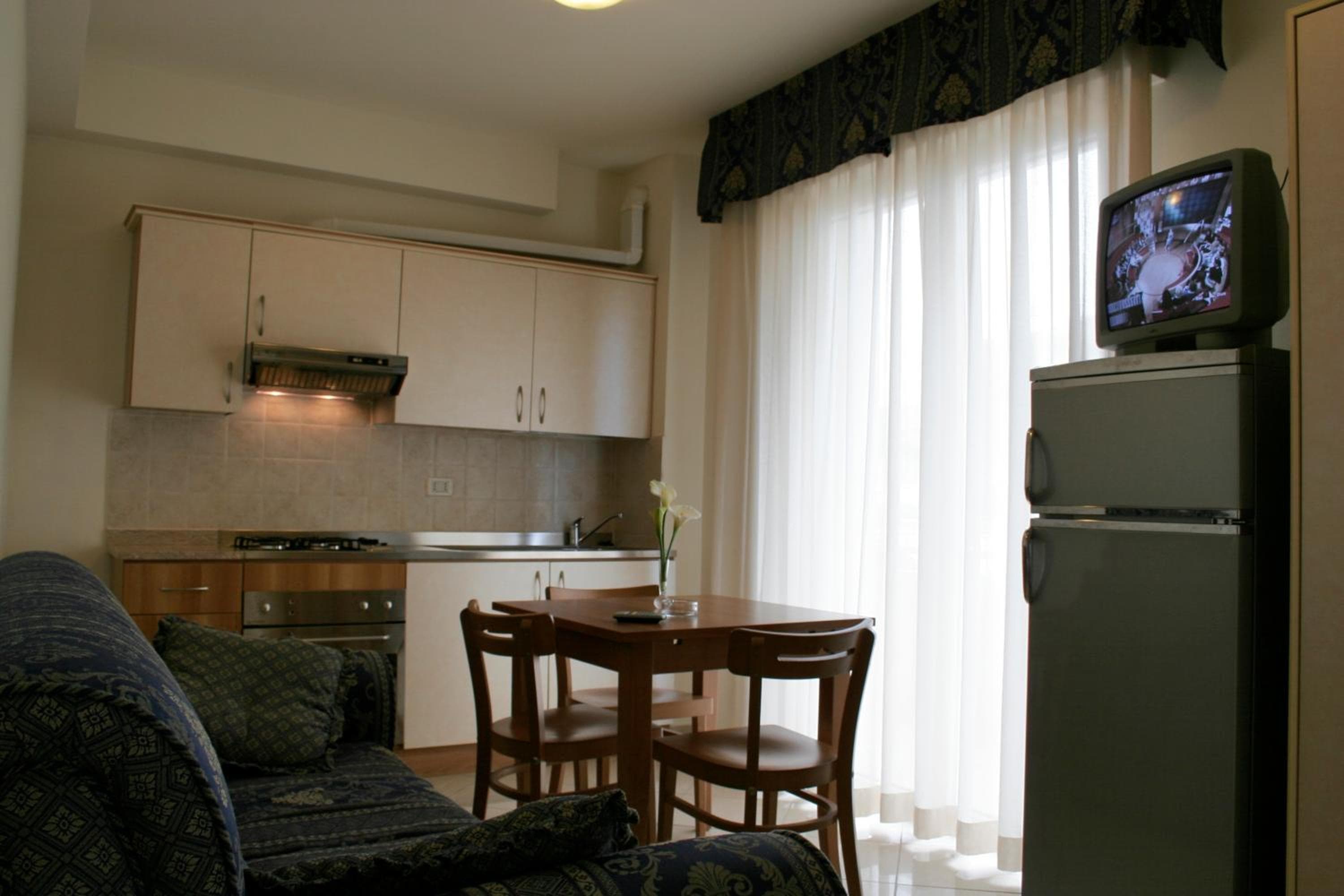 Residence Olimpo, Rimini, photo 5