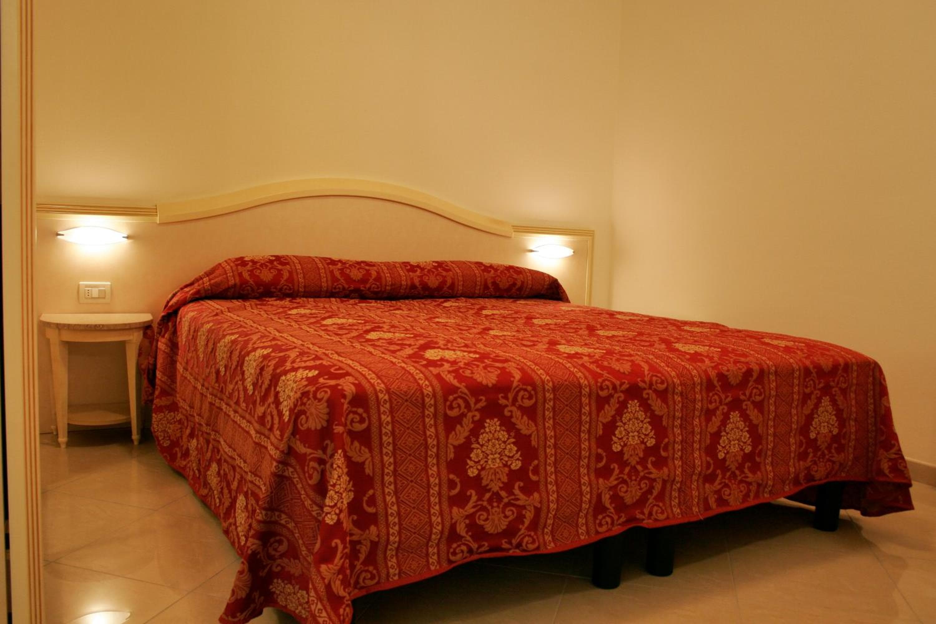 Residence Olimpo, Rimini, photo 4