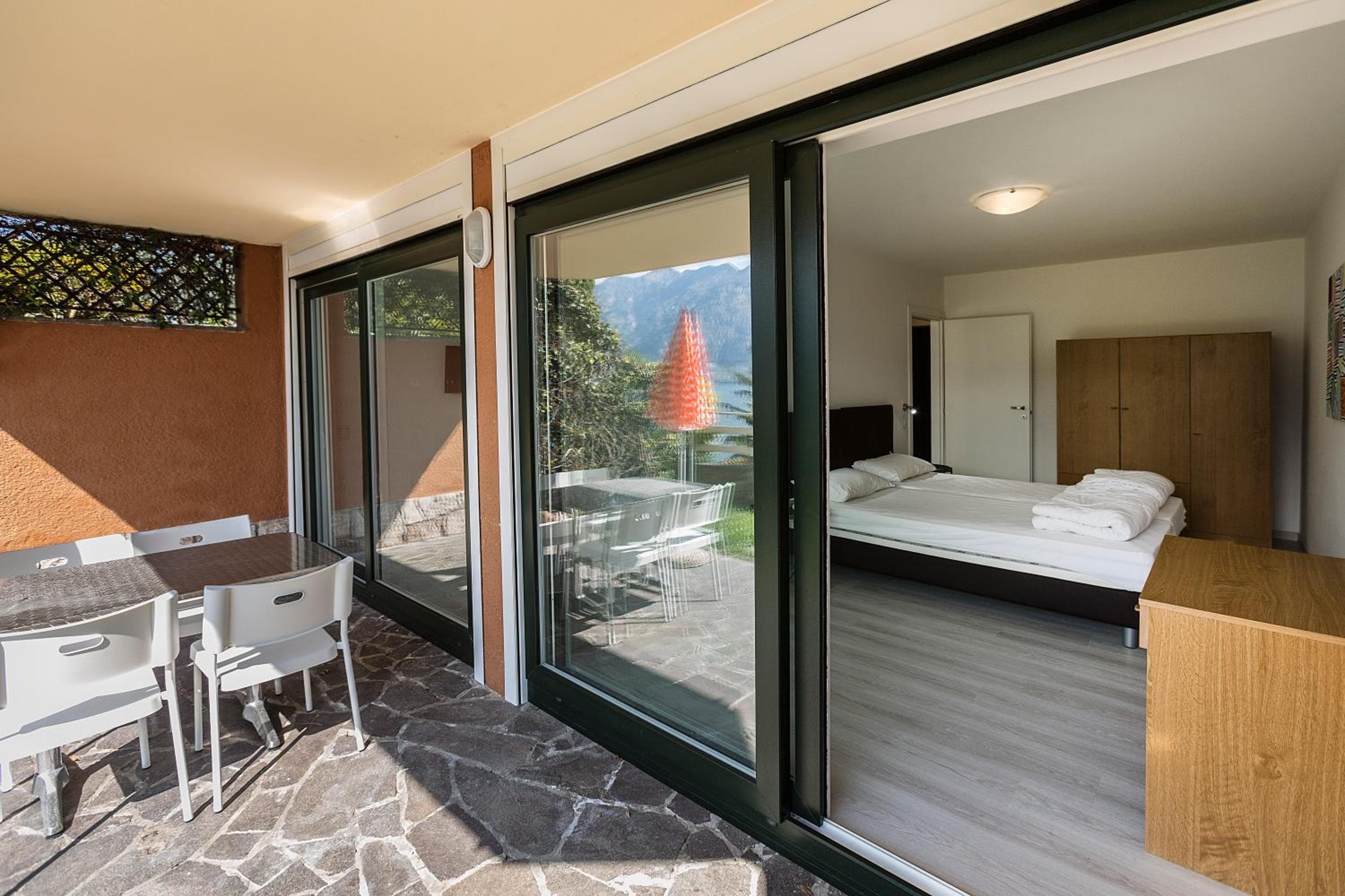 Residence Parco Lago di Garda, Malcesine, photo 6