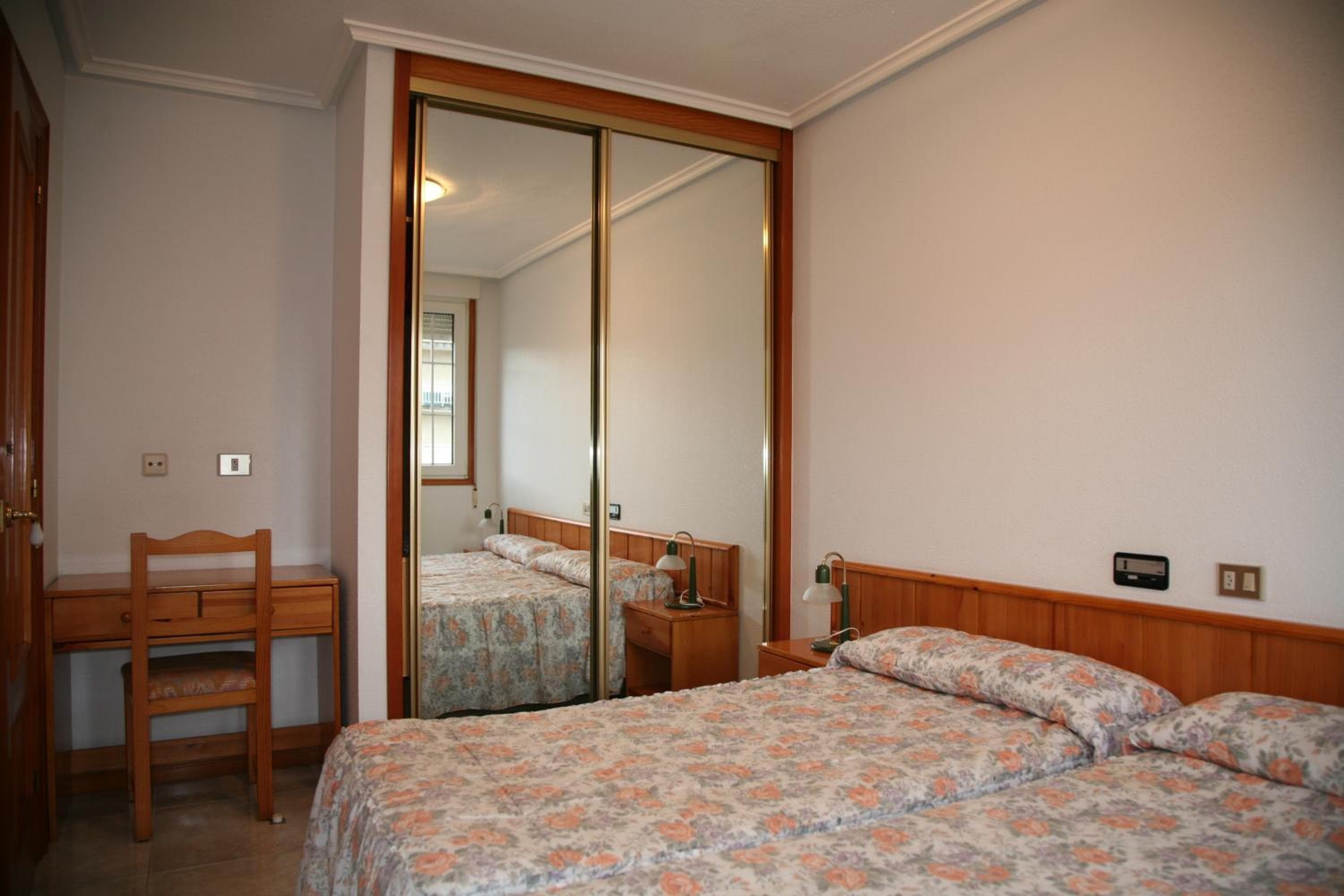 Apartamentos La Terraza, Laredo, photo 3