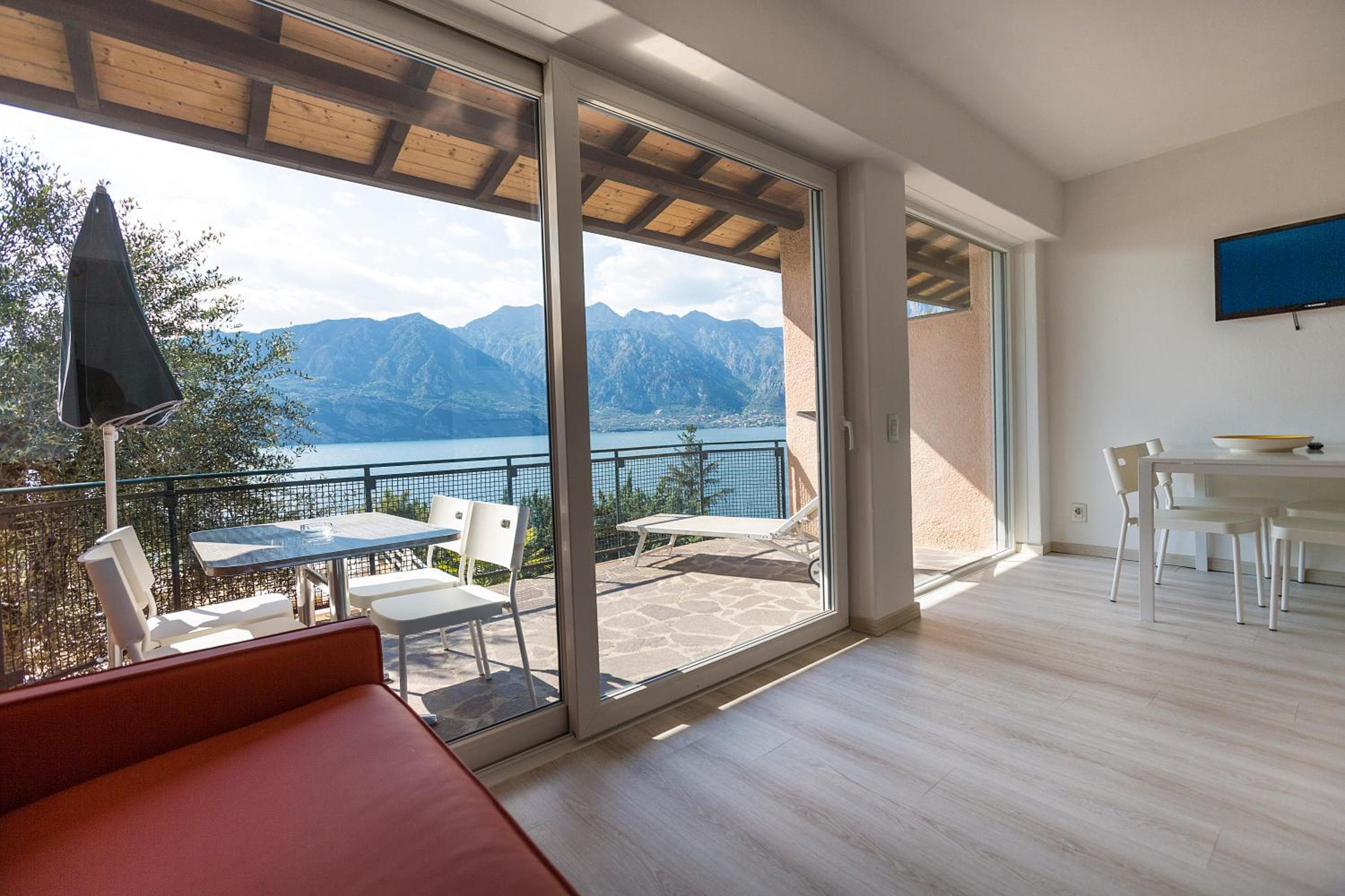 Residence Parco Lago di Garda, Malcesine, photo 4