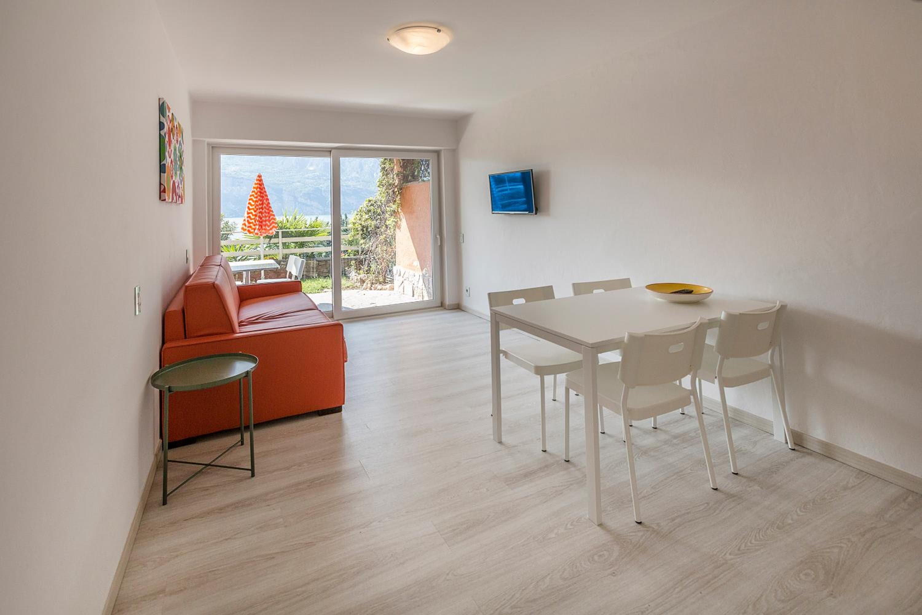 Residence Parco Lago di Garda, Malcesine, photo 5