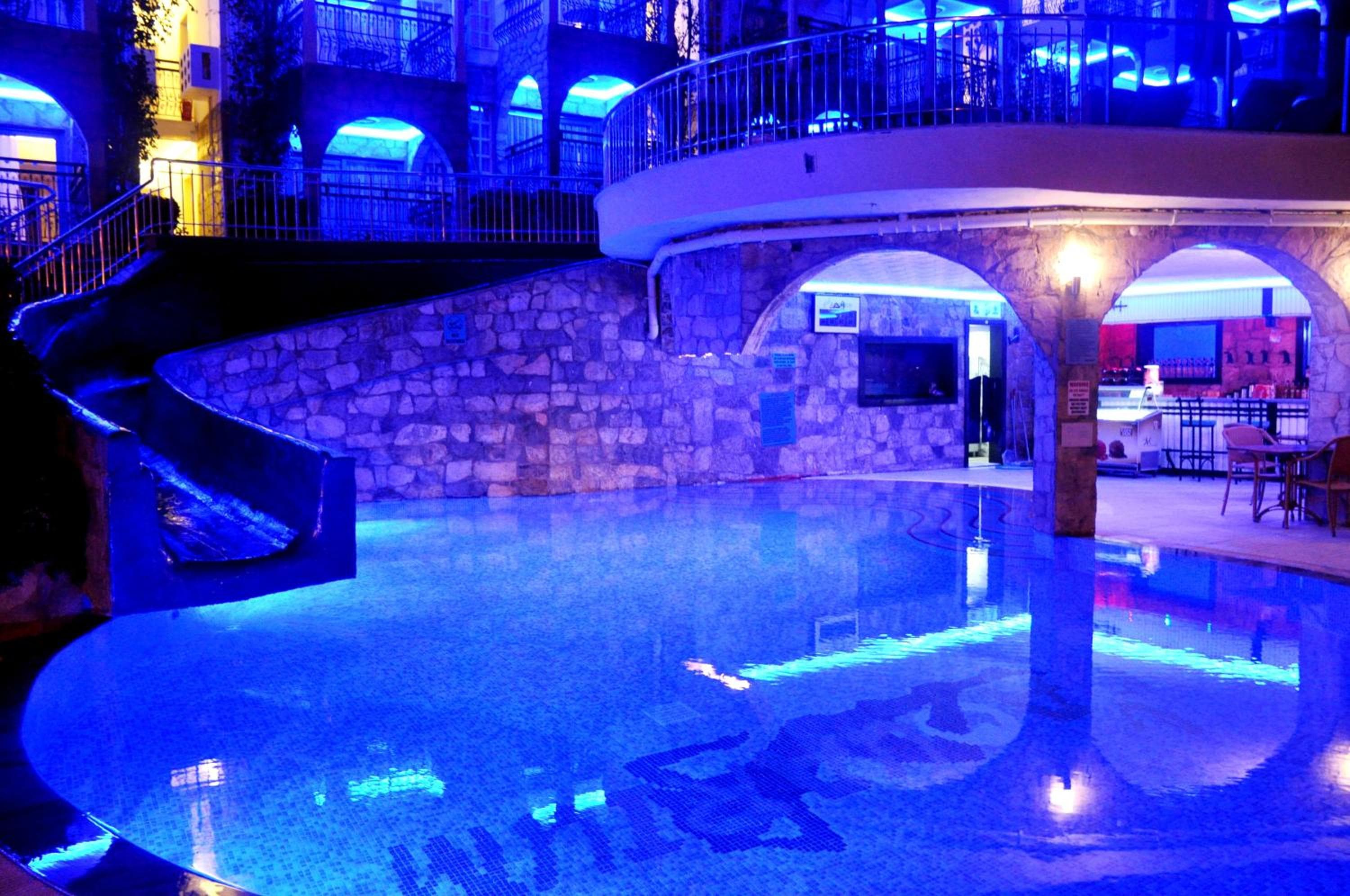 Club Aquarium, Marmaris, photo 5