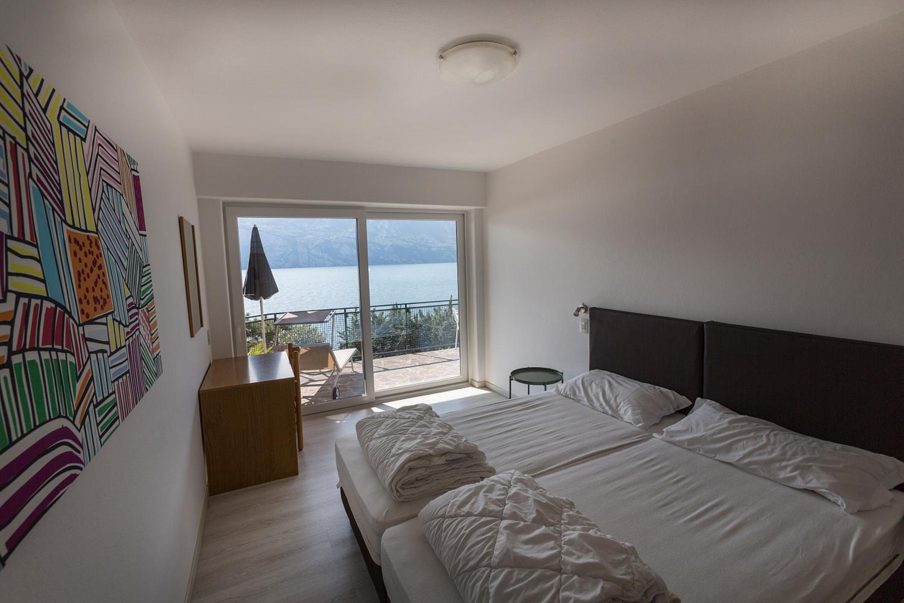 Residence Parco Lago di Garda, Malcesine, photo 2
