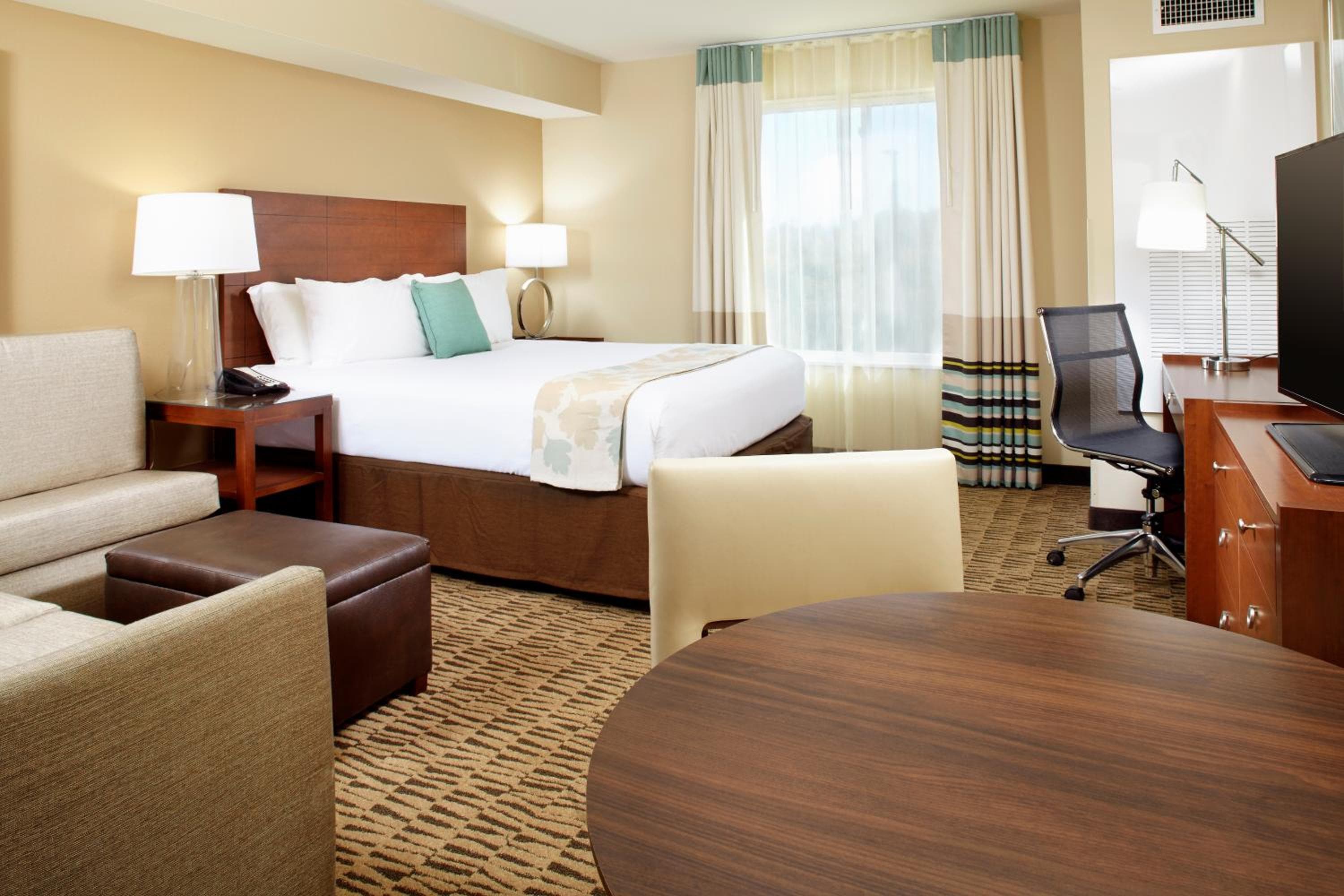 Hawthorn Suites by Wyndham Wheeling at The Highlands, Triadelphia, photo 5