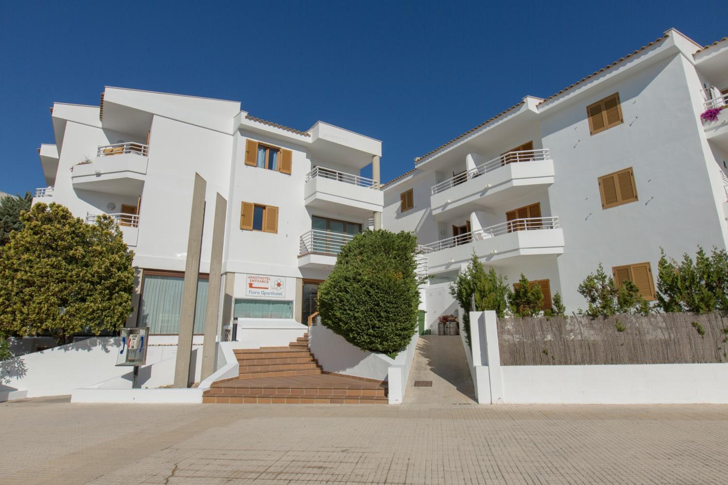 Aparthotel Flora, Port de Pollensa, photo 3